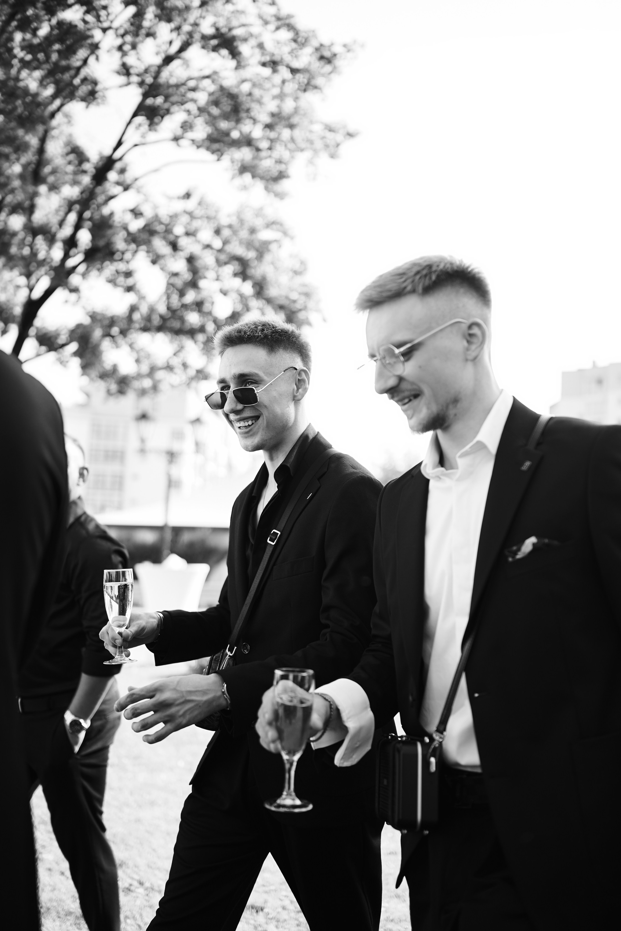 Настя и Антон. Репортажной фотограф Ариан