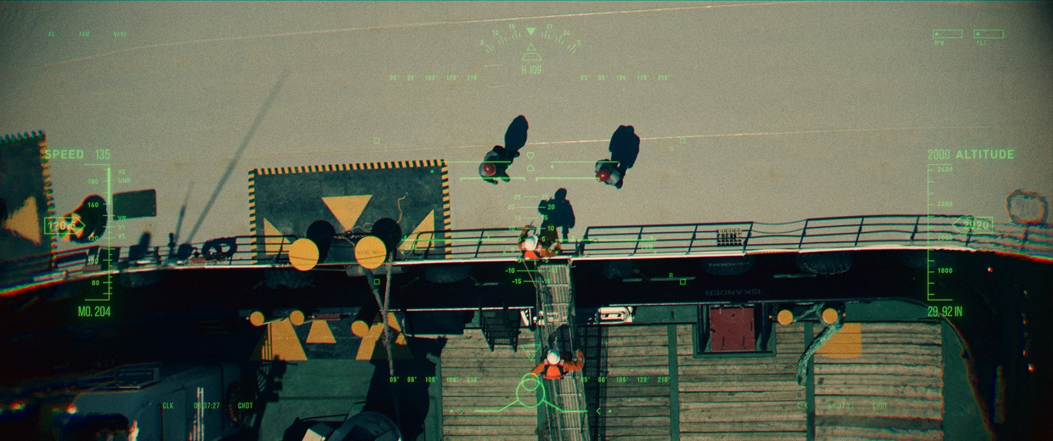 Фильм Время патриотов. Цветокоррекция кино, рекламы и клипов. В Алматы и по всему миру. Юрий Косяков