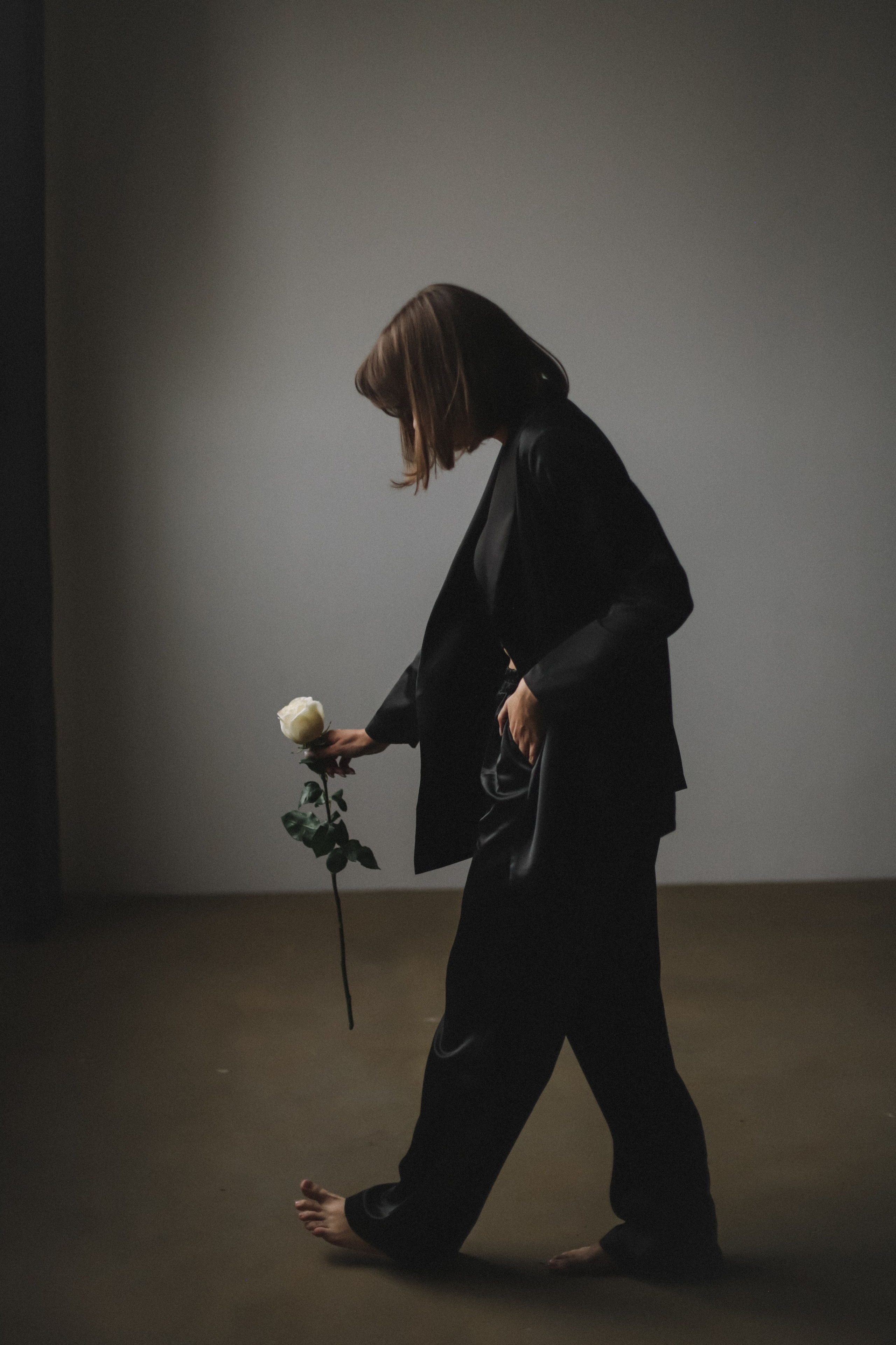 Катя. Фотограф в Нижнем Новгороде Кристина Батанова