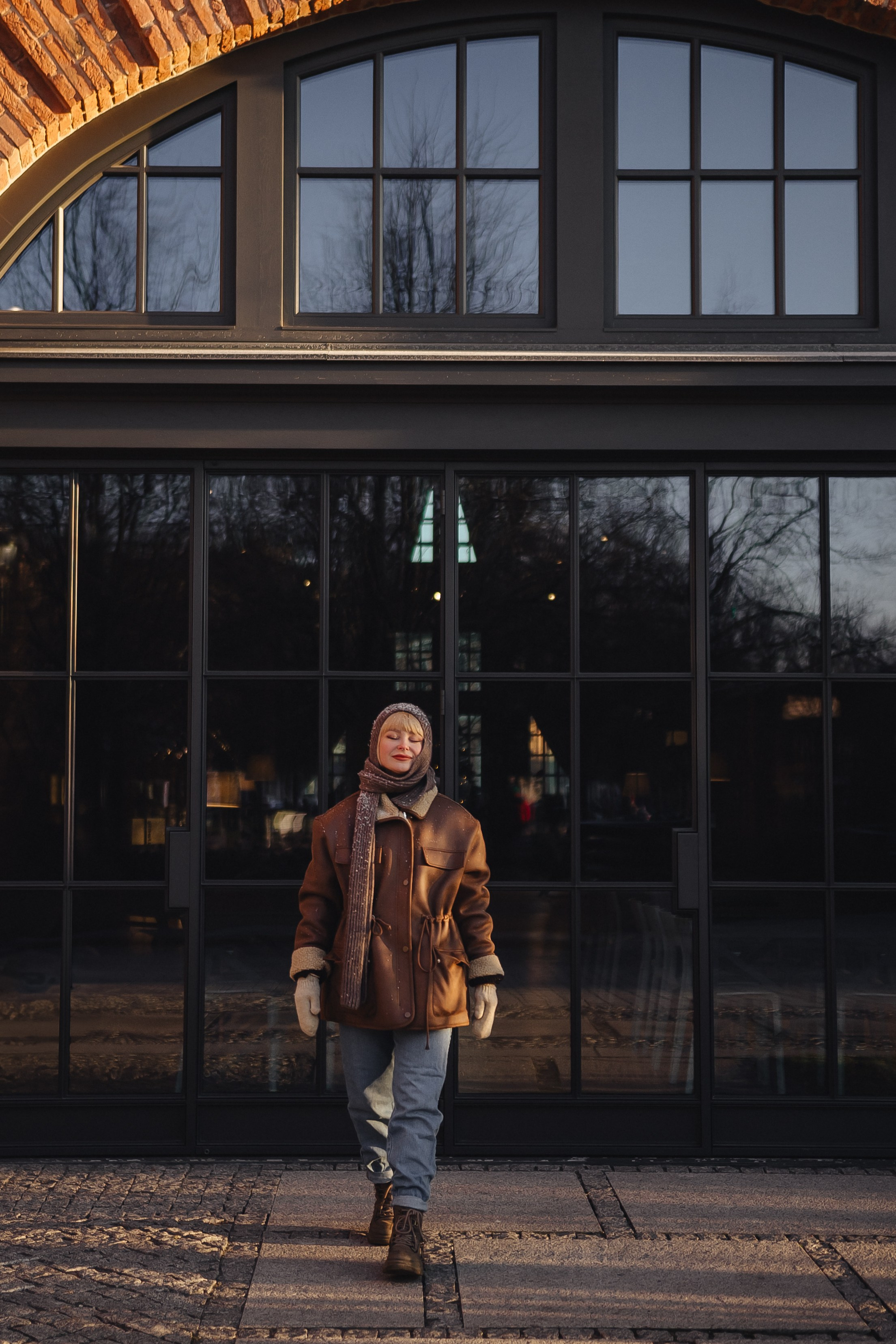 Валерия. Главная