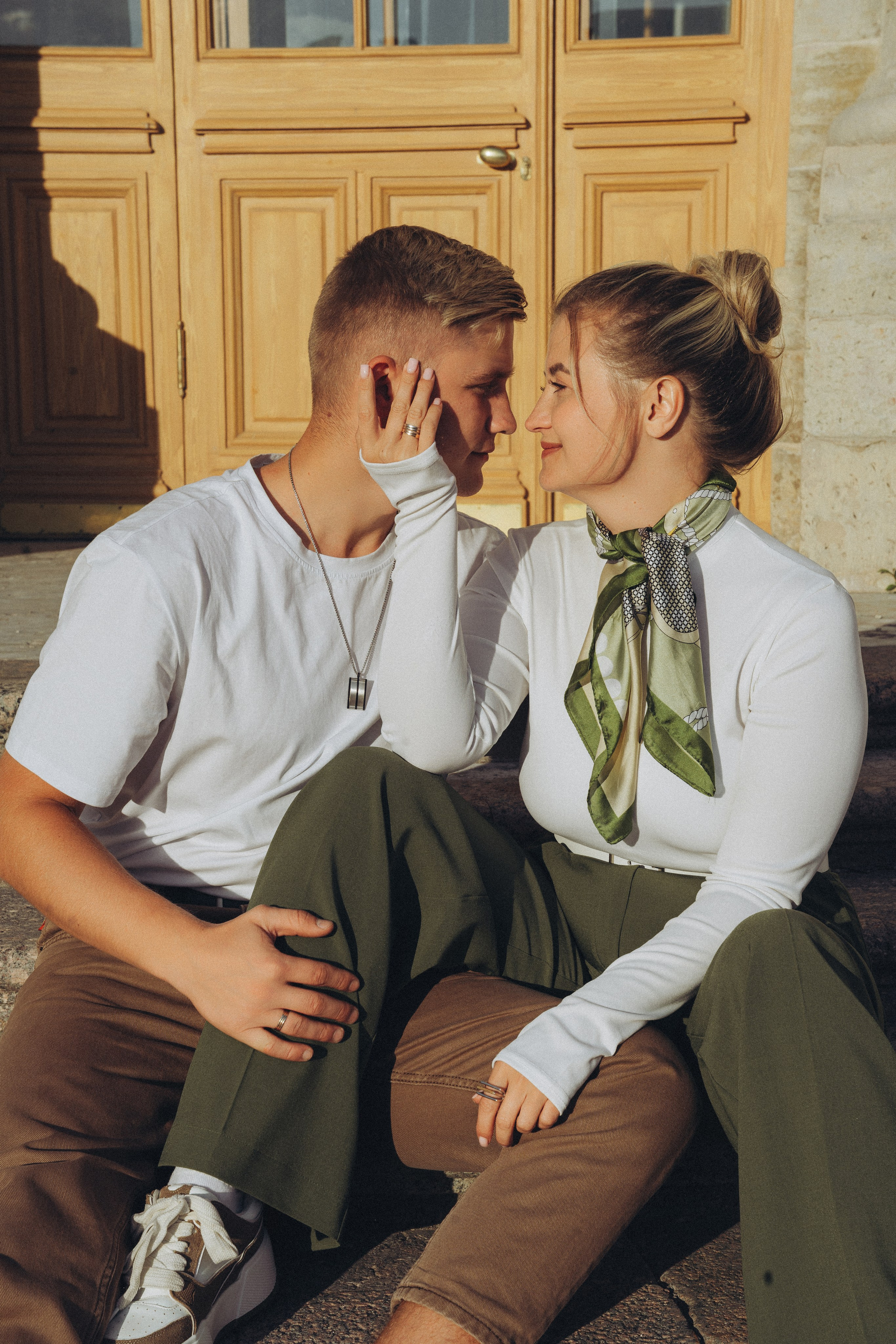 D & A. Фотограф Санкт-Петербург/Гомель Виктория Петрова