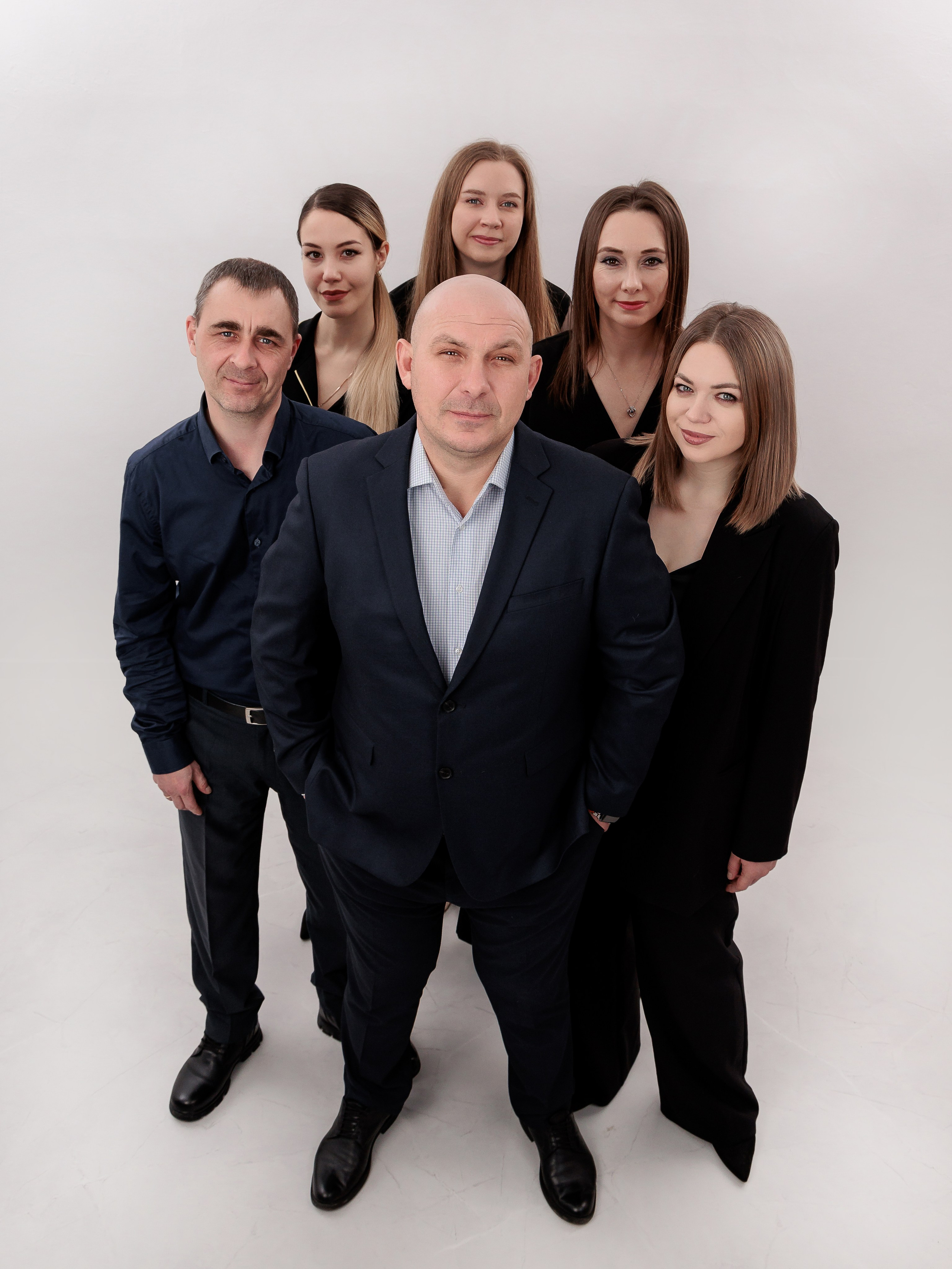 Групповые фото. Инга Кузьминская ТОП-фотограф г. Корсаков