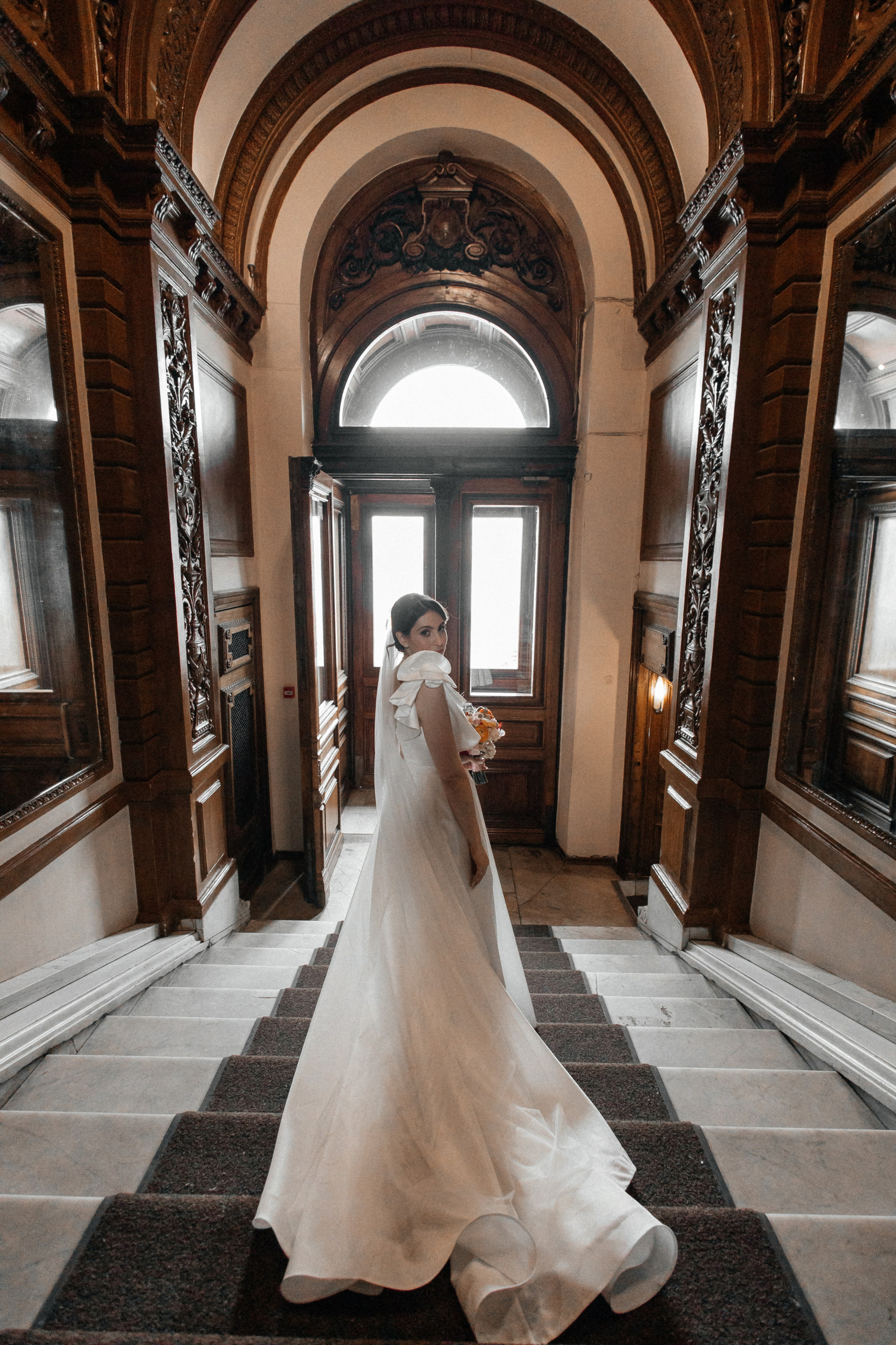 The Gamma. Фотограф в Санкт-Петербурге Виктория Безверхая