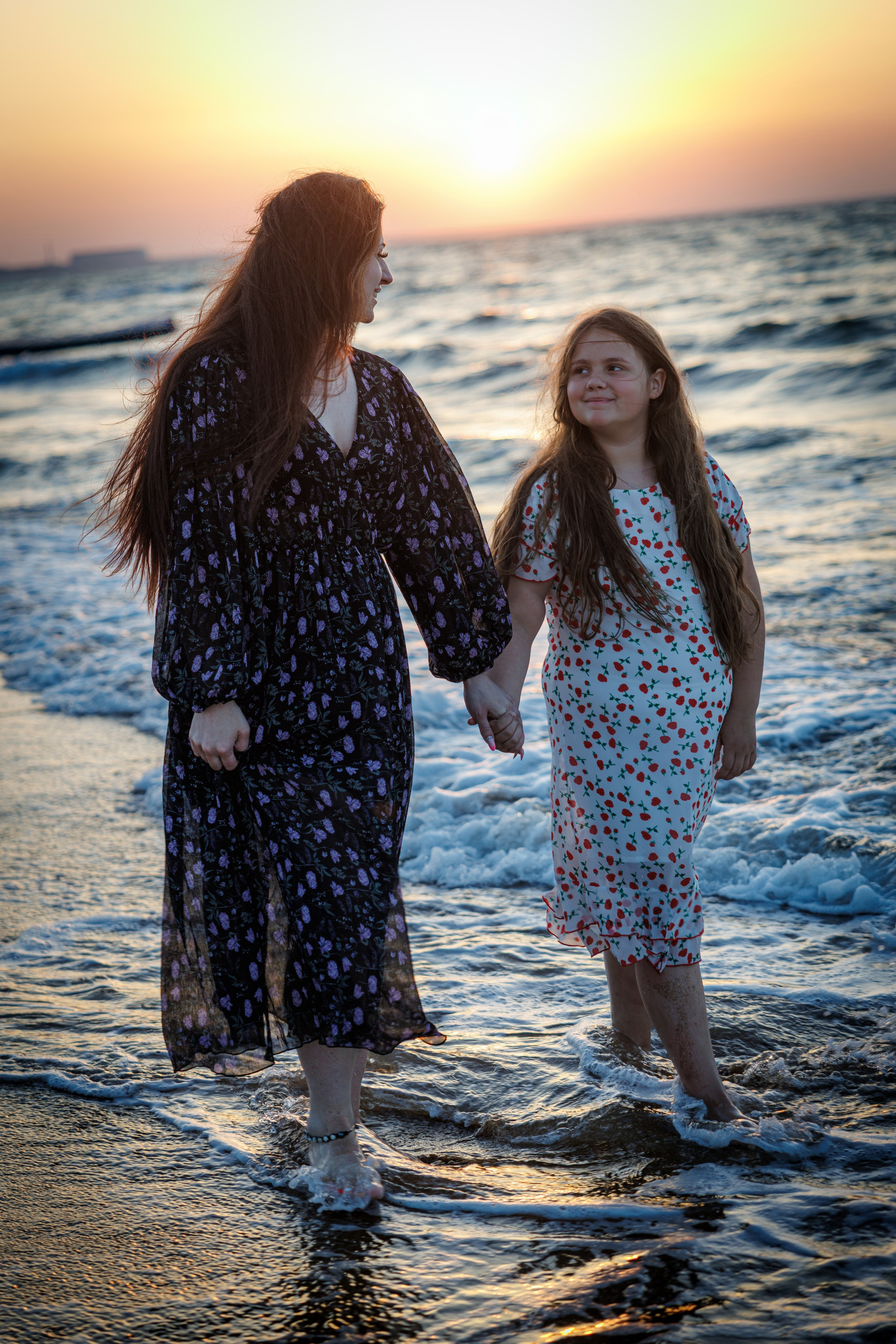 Семейные фотосессии. Профессиональная фото- и видеосъёмка в Германии