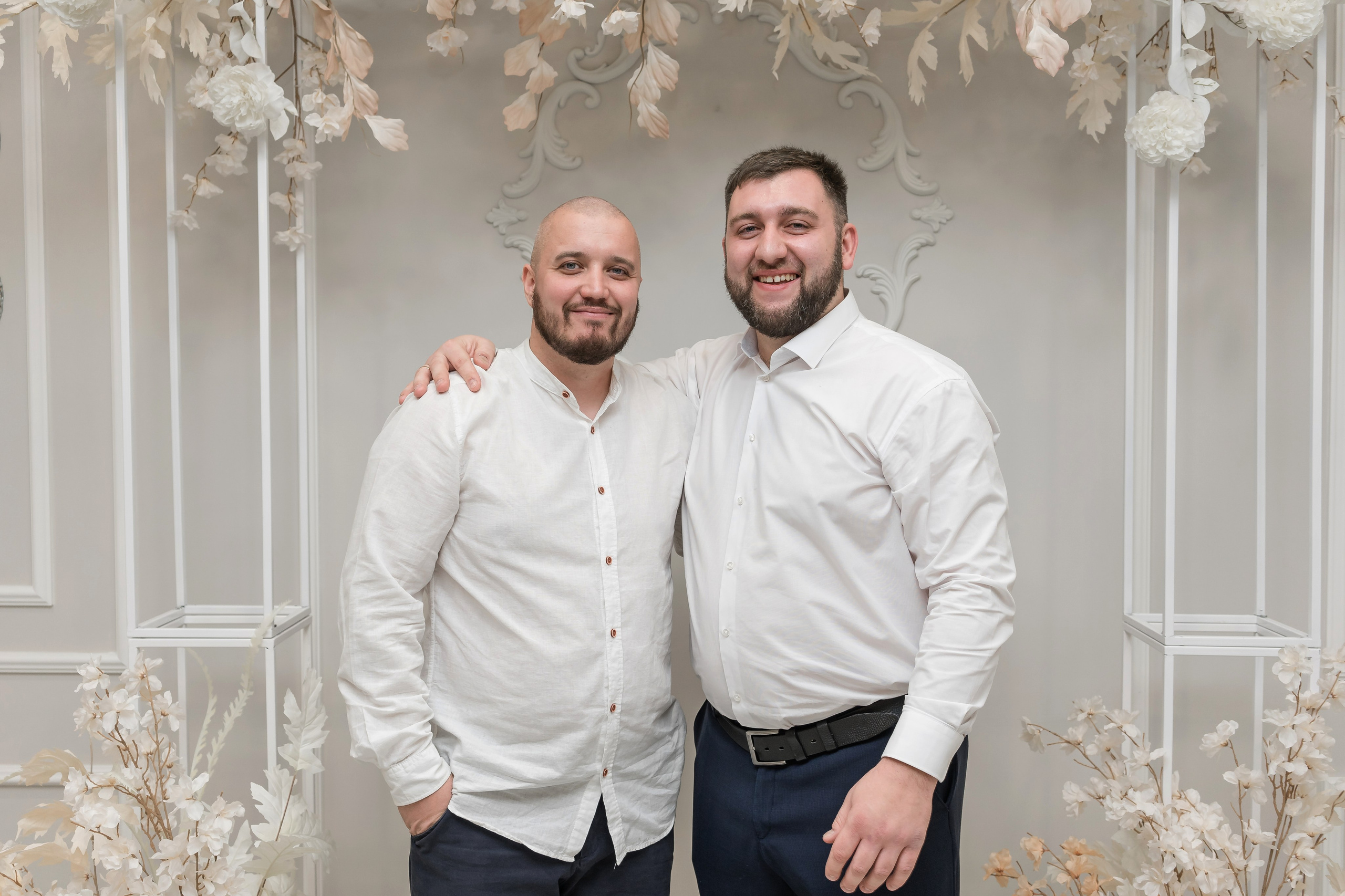 Ксения и Вадим (свадебный репортаж). Эстетичная фото- и видеосъёмка Ирина Арсентьева. Челябинск и весь мир