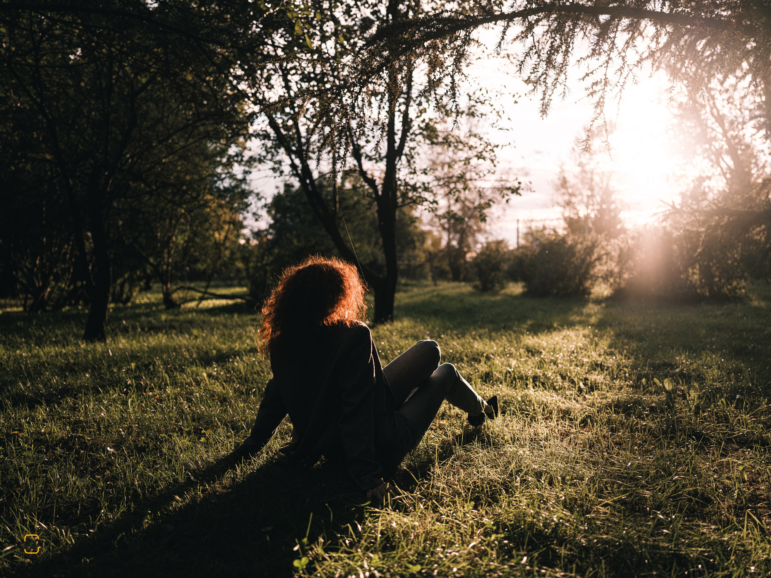 Цифровые снимки. Фотограф Павел Корчагин
