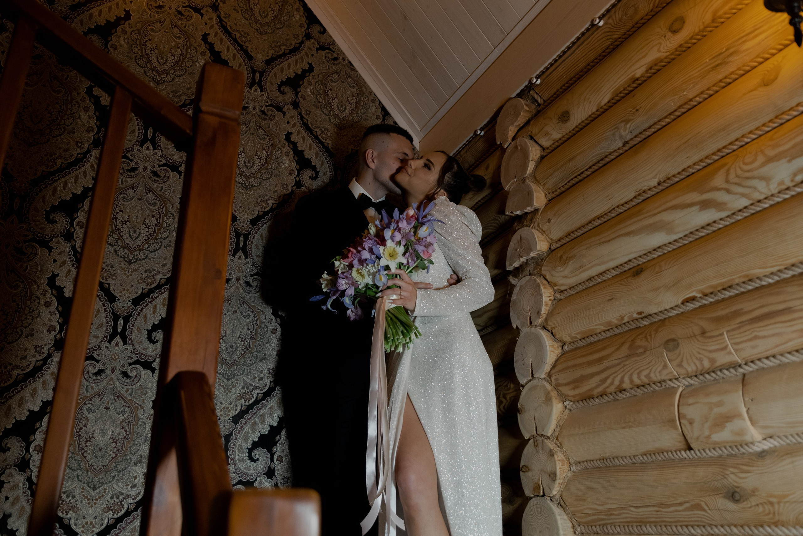 Д&Д * Капустяная Балка. Миленина Юлия Свадебный и семейный фотограф в Краснодаре