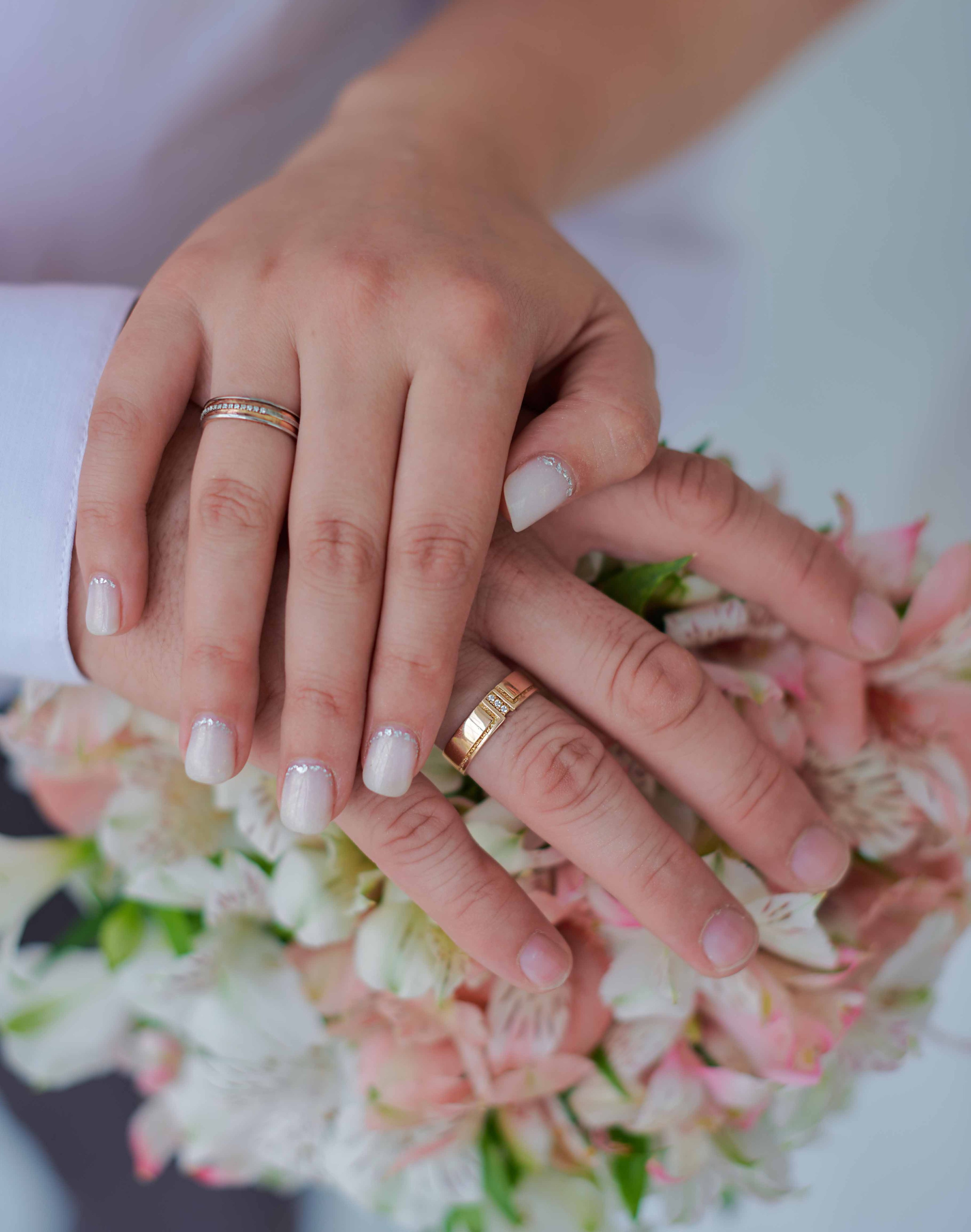 Максим и Татьяна. Фотограф Виктория Воронина