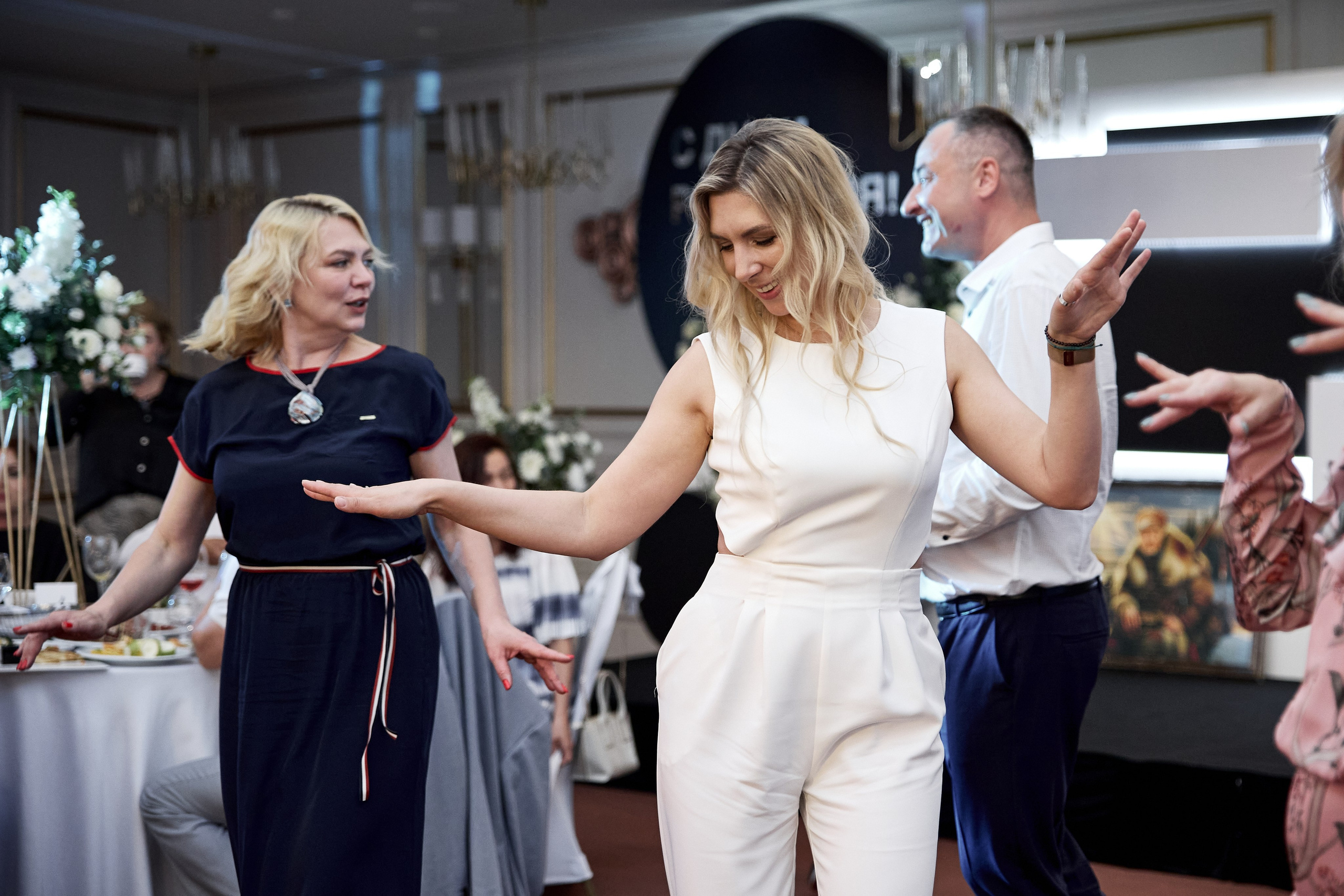 День рождения. Александр и Евгения Фокины — фотограф Екатеринбург, Первоуральск