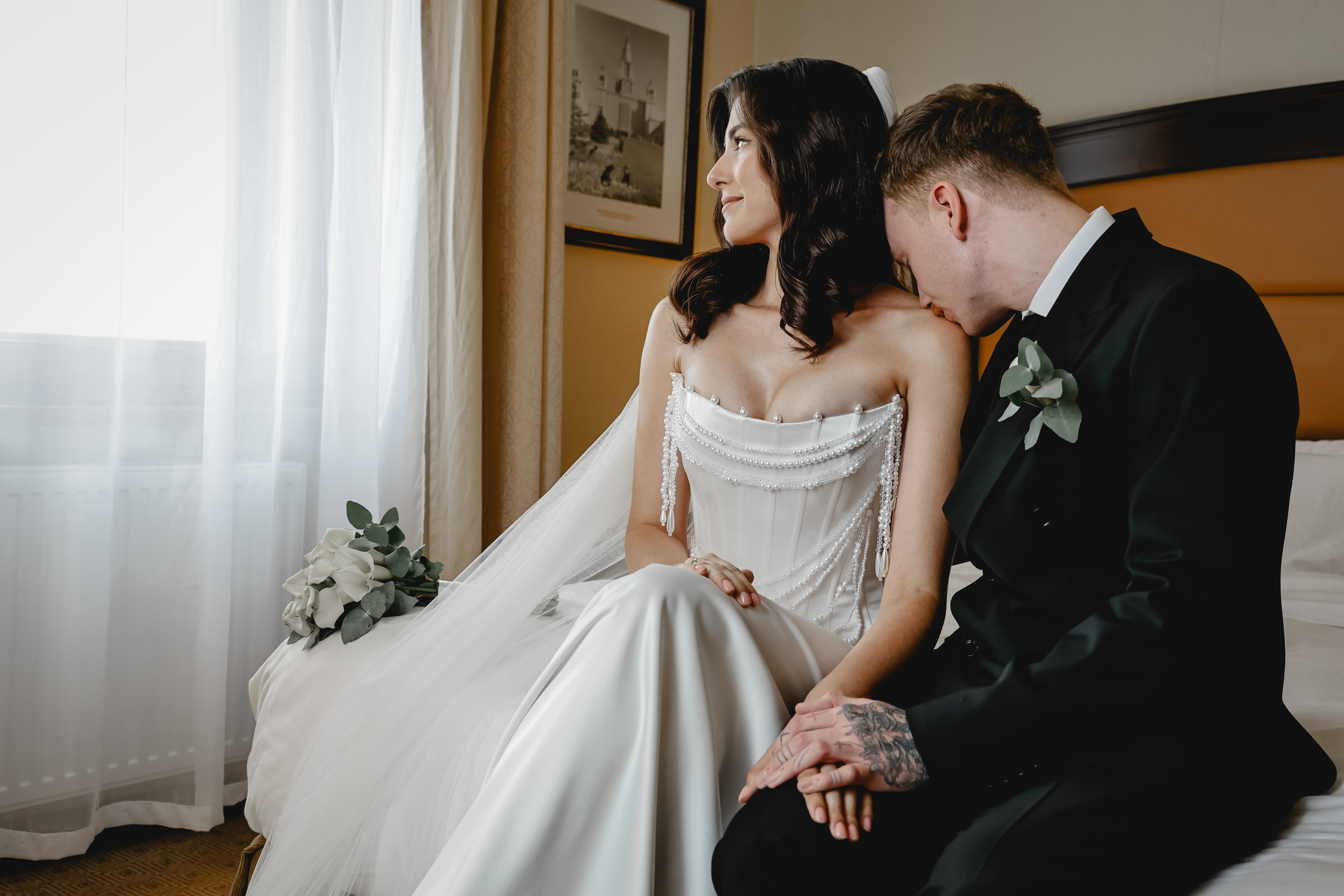 Свадебный фотограф и видеограф. Фотограф и видеограф — Москва