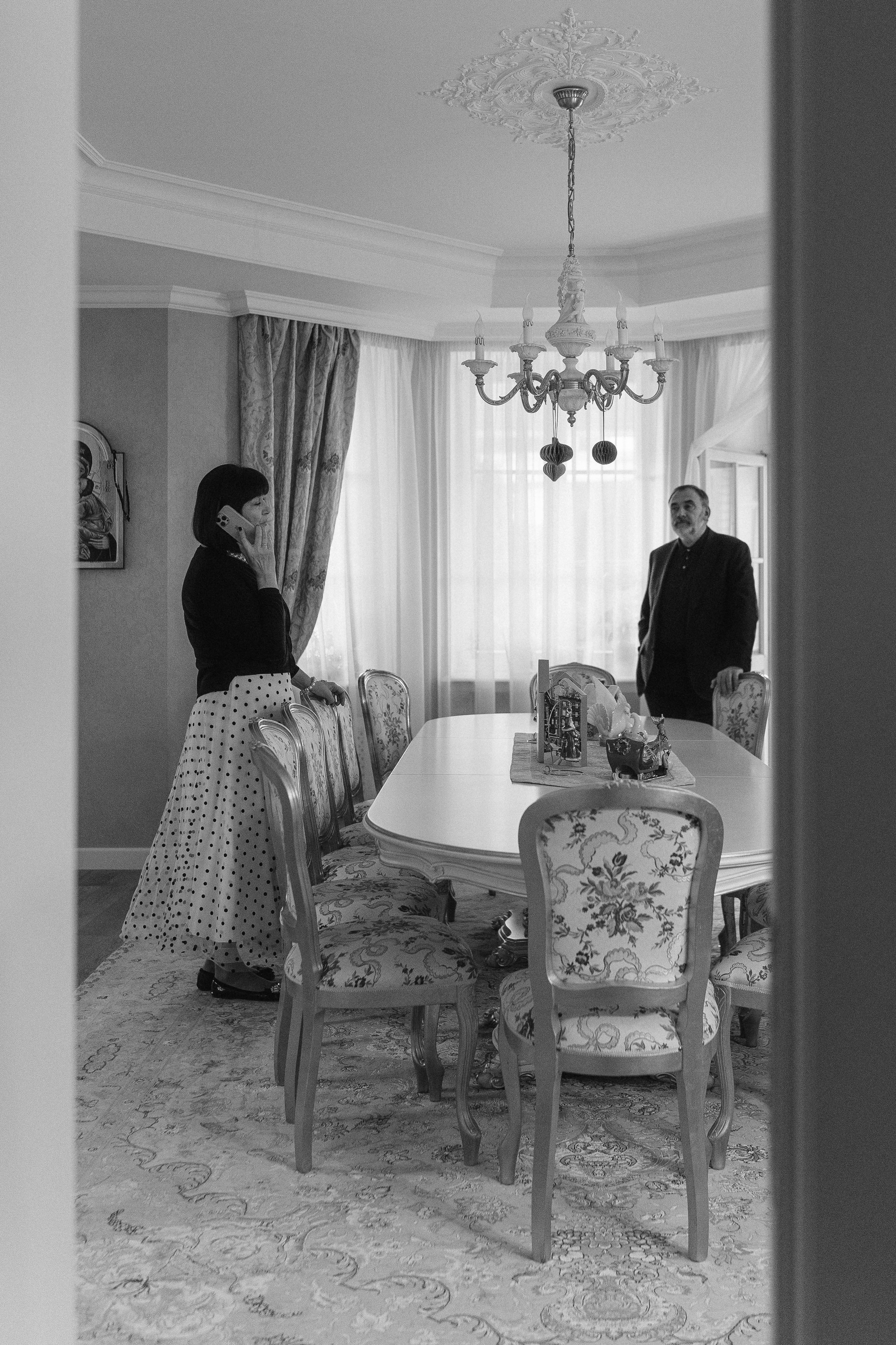 Тая в теплоте. Семейный и свадебный фотограф