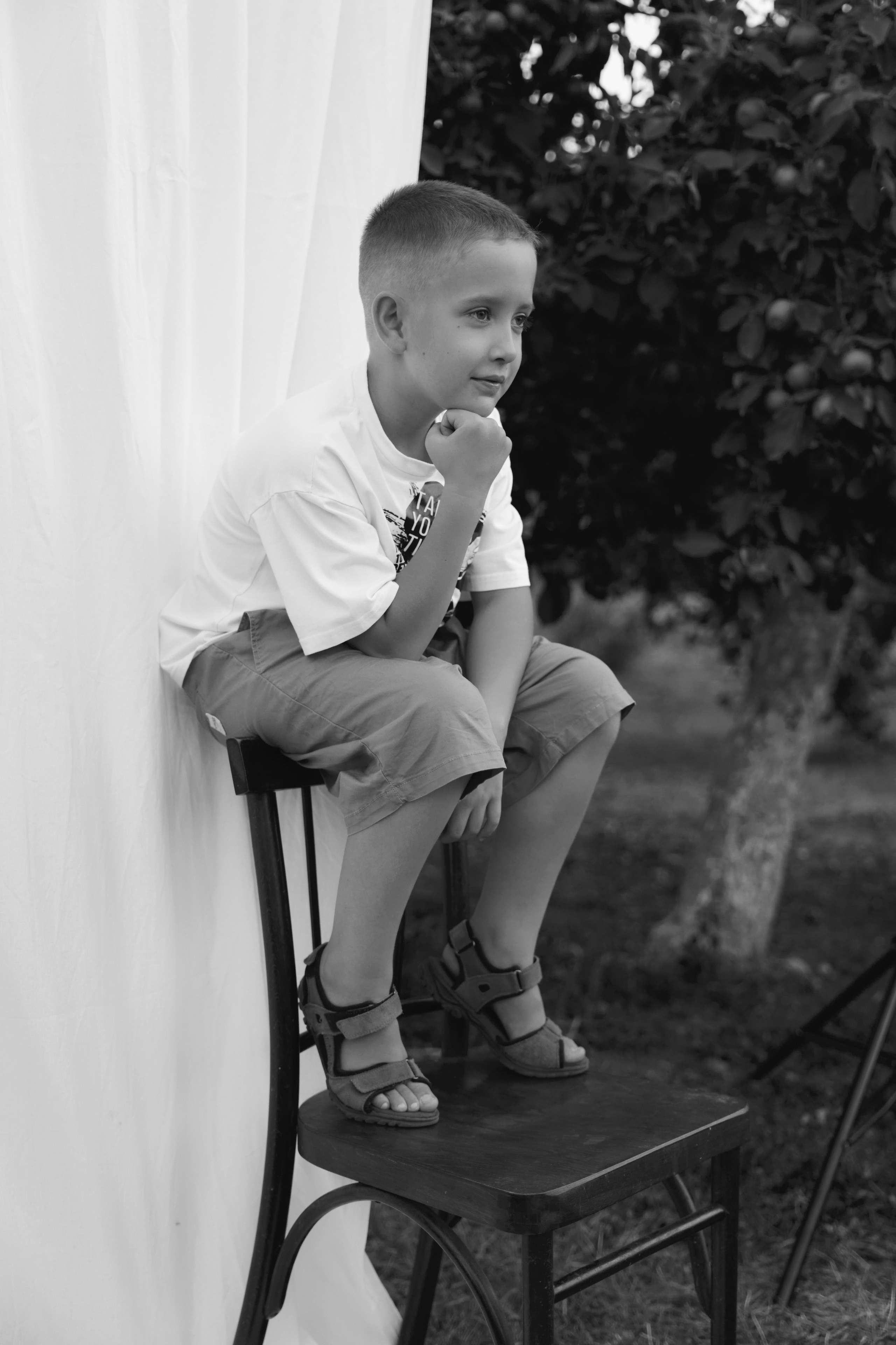 Большая семейная история. Фотограф в Ростове-на-Дону