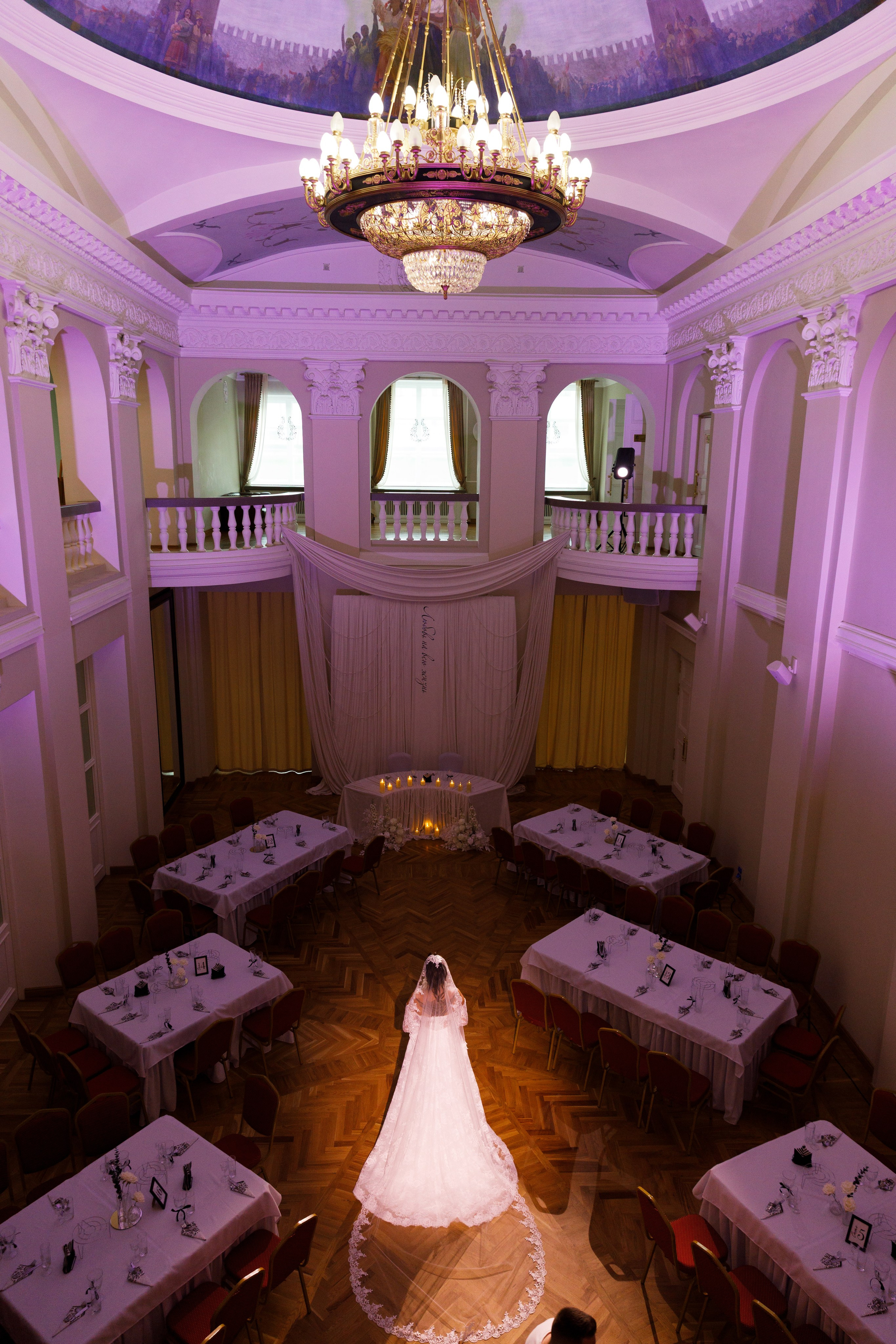 Даниил и Валерия. Свадебный и семейный фотограф Белово Анастасия Пьянкова