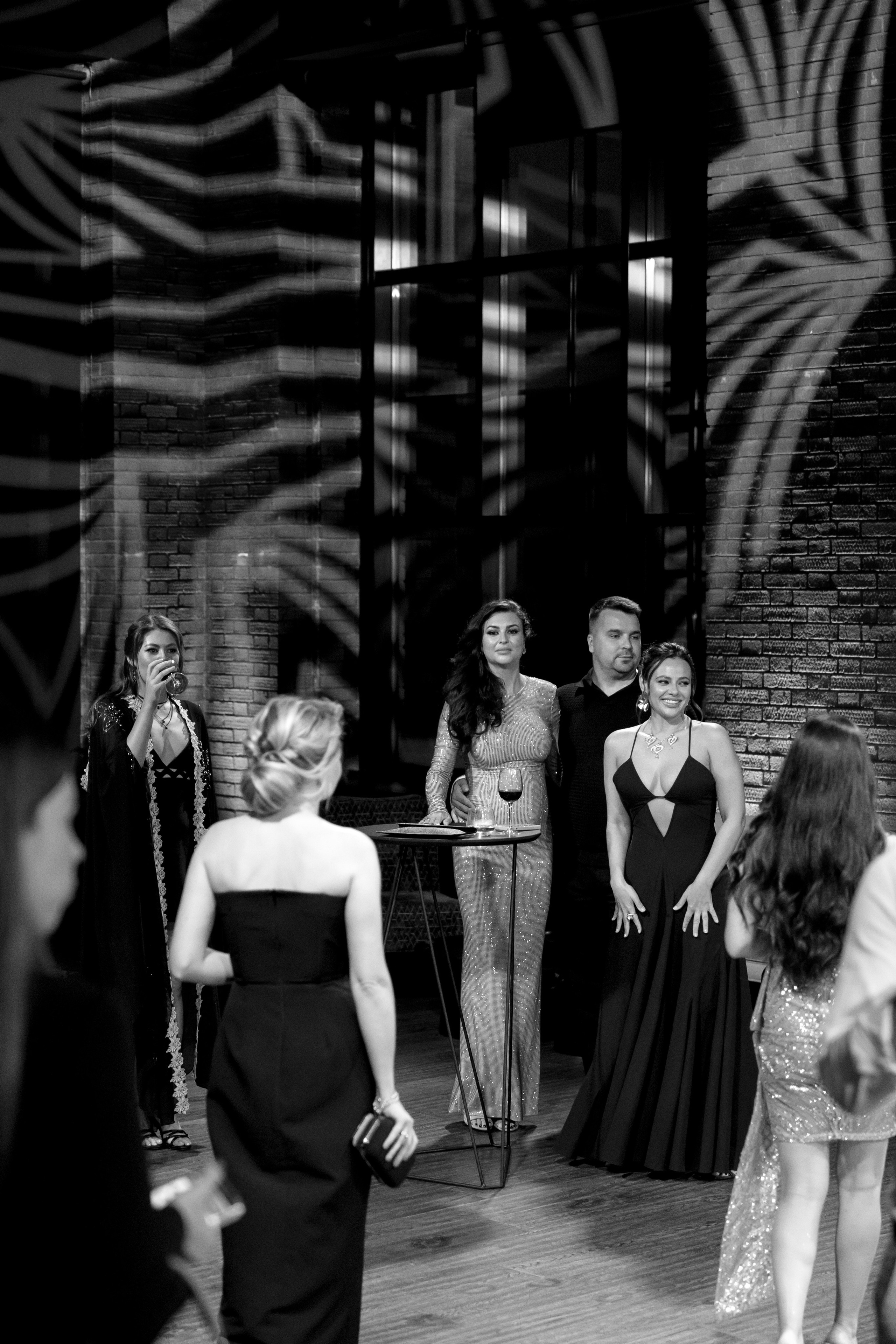 ДЕНЬ РОЖДЕНИЯ ОЛЬГИ. Свадебный и репортажный фотограф в Москве Владимир Сергеев | Naysaikolo