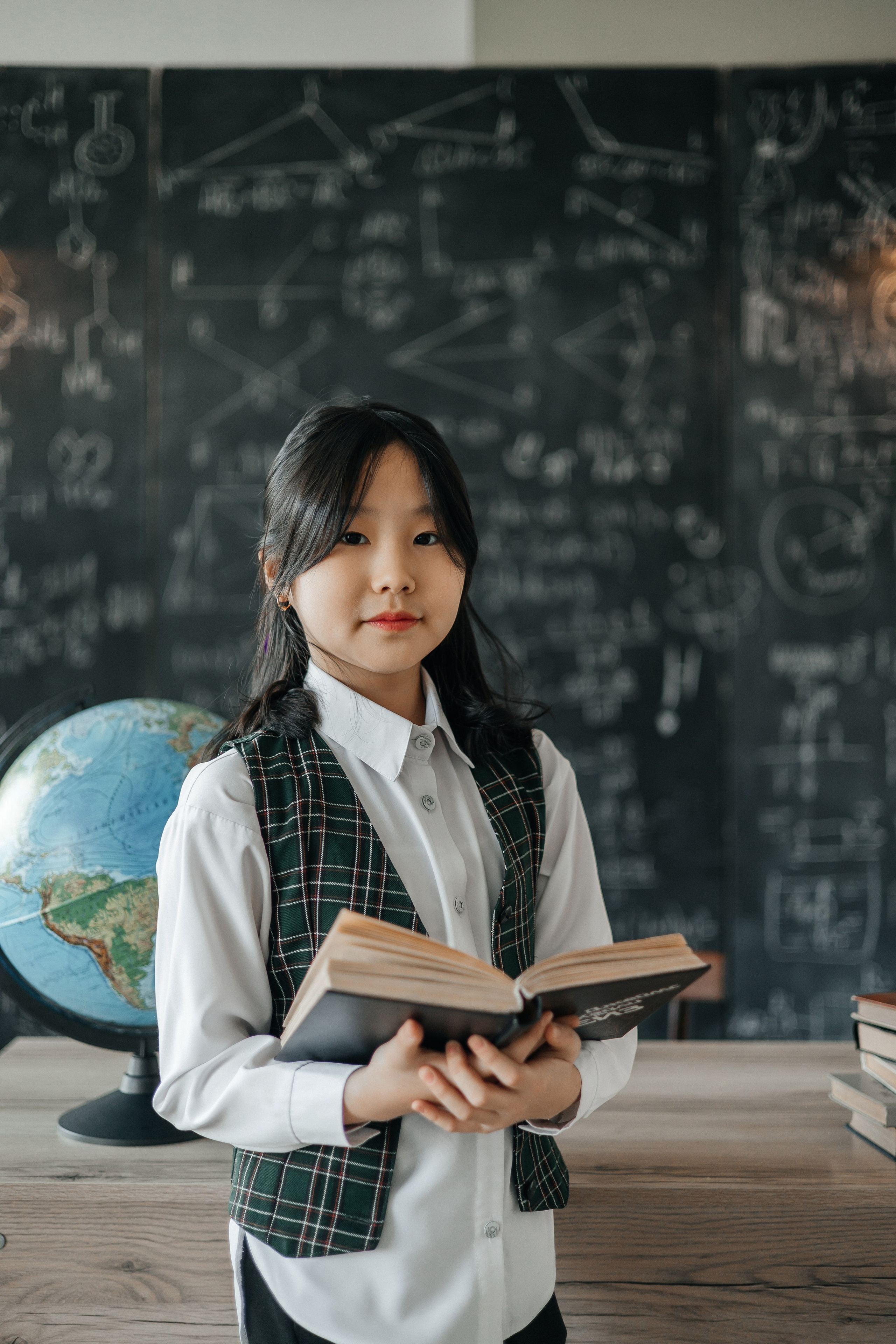 Школьники. Гарутис Лидия профессиональный фотограф в Чите