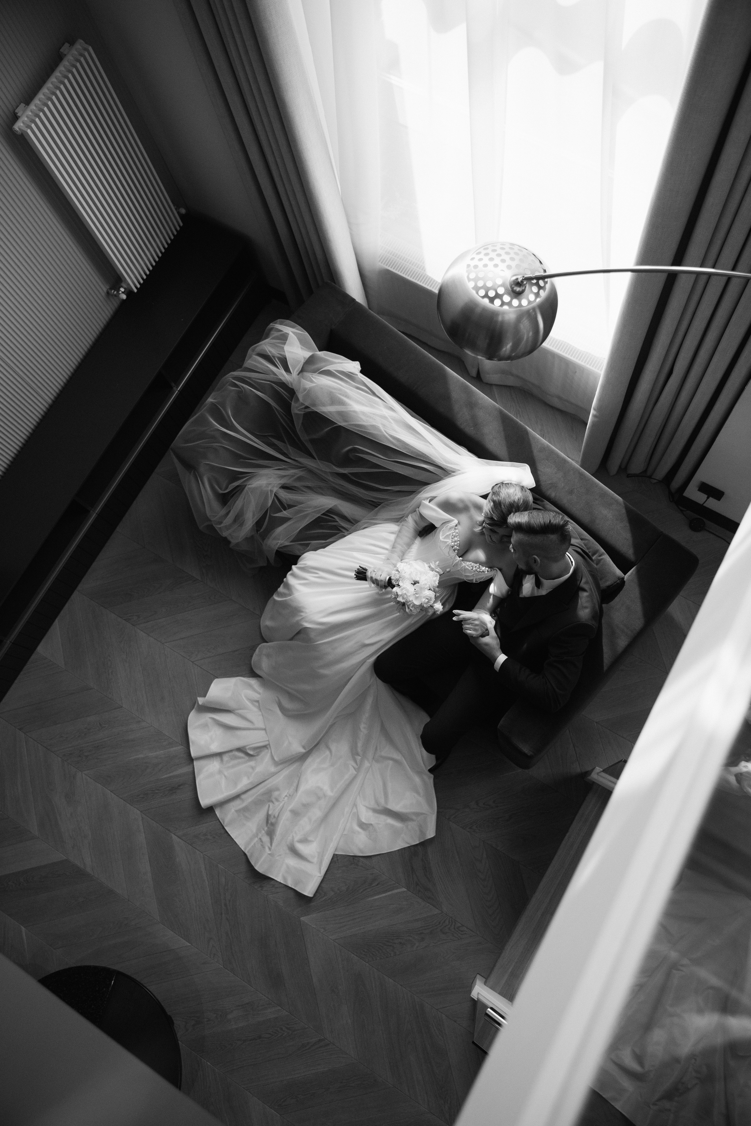 Кирилл & Виктория. Главная