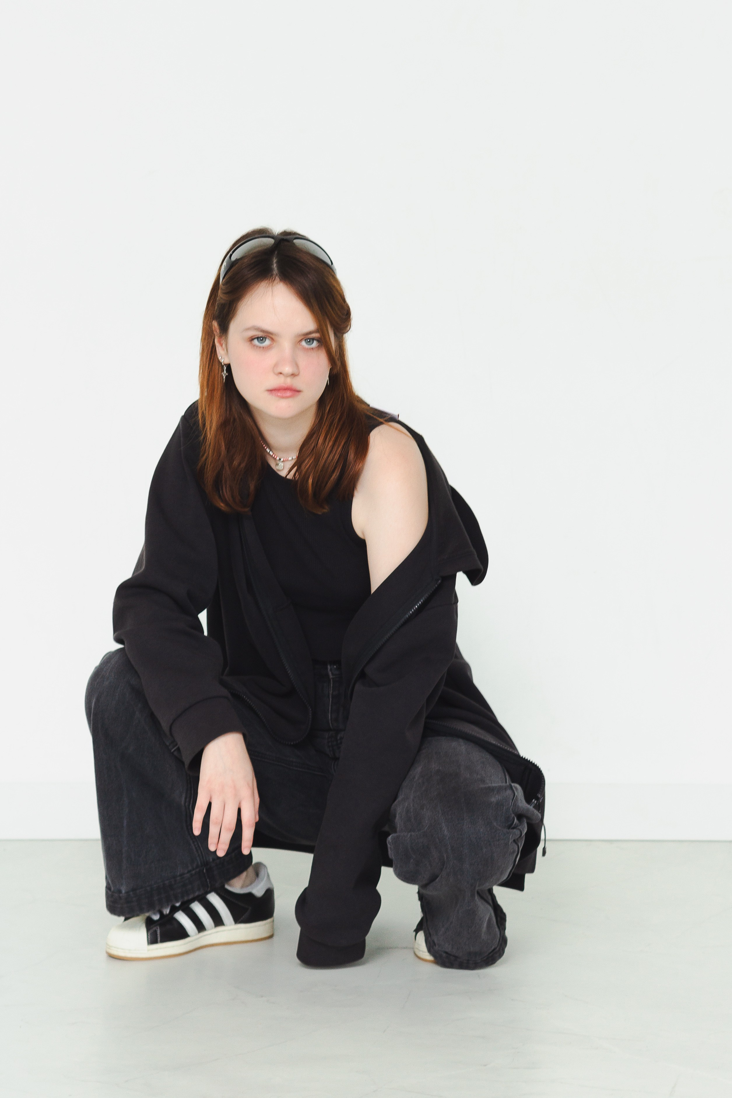 Ангелина. Модельное агентство TM Models в Калининграде