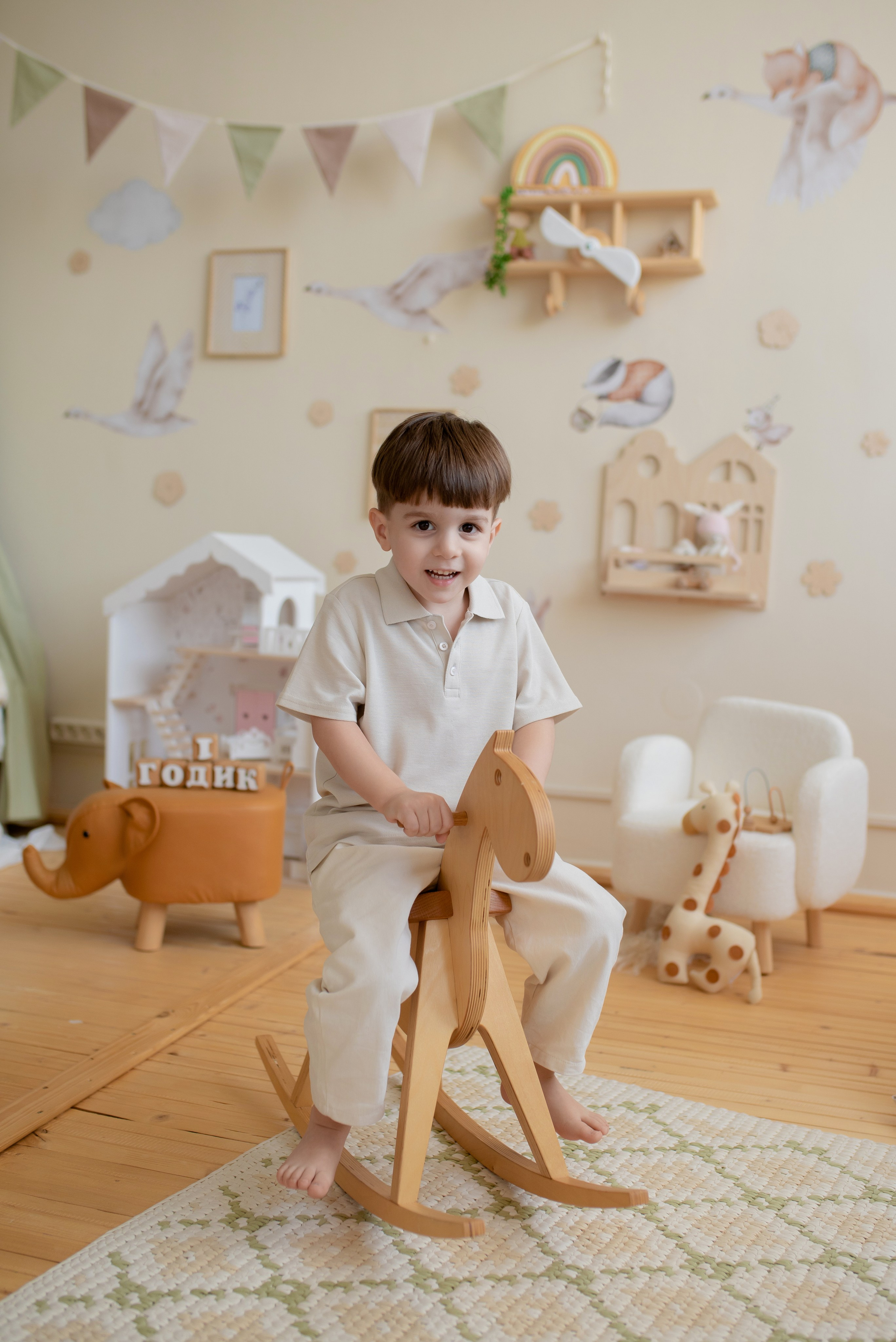 Мне ГОДИК. Фотограф Новорождённых в Калининграде, семейный фотограф…