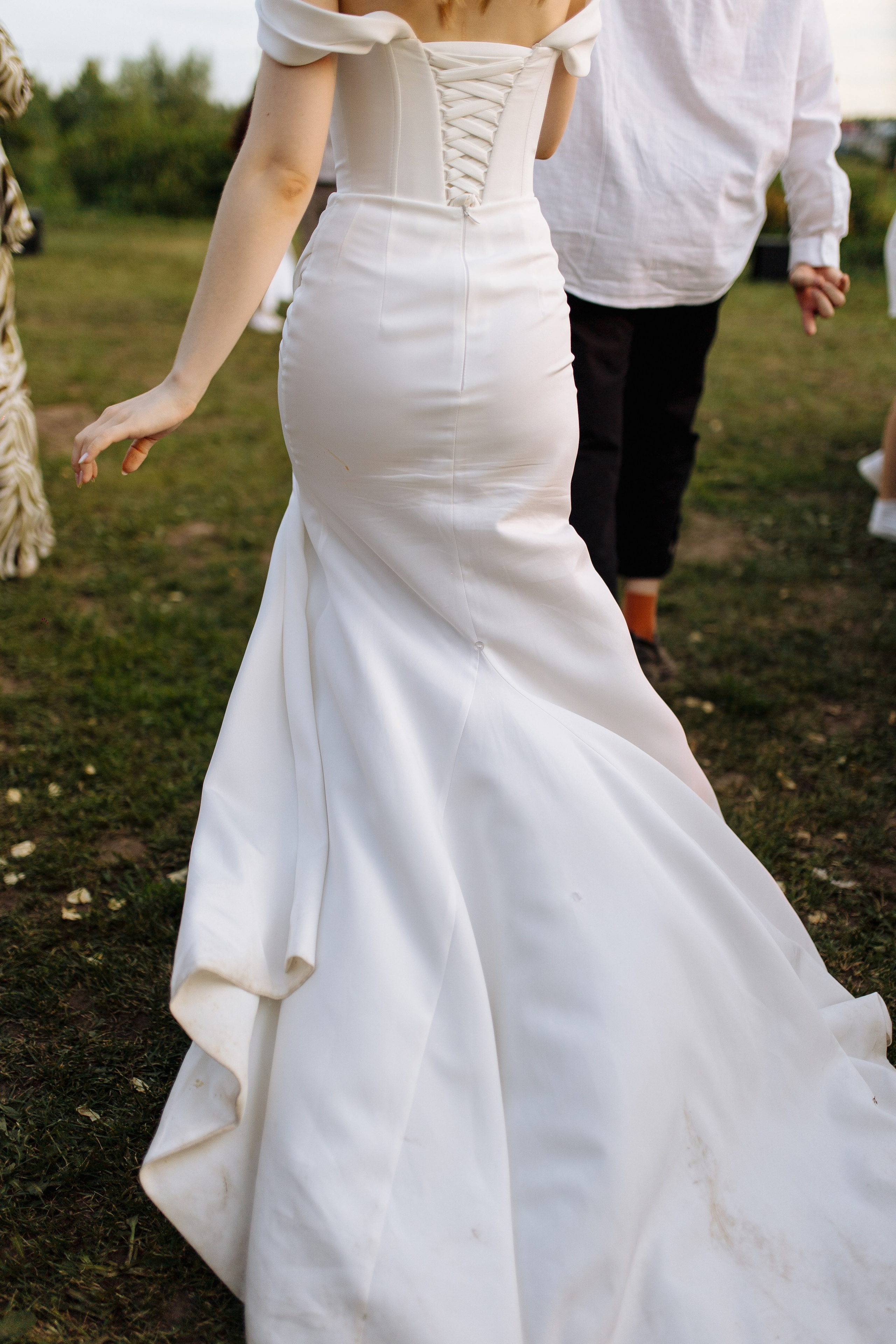 Свадебный репортаж. Свадебный и Репортажный фотограф Александр Шаров