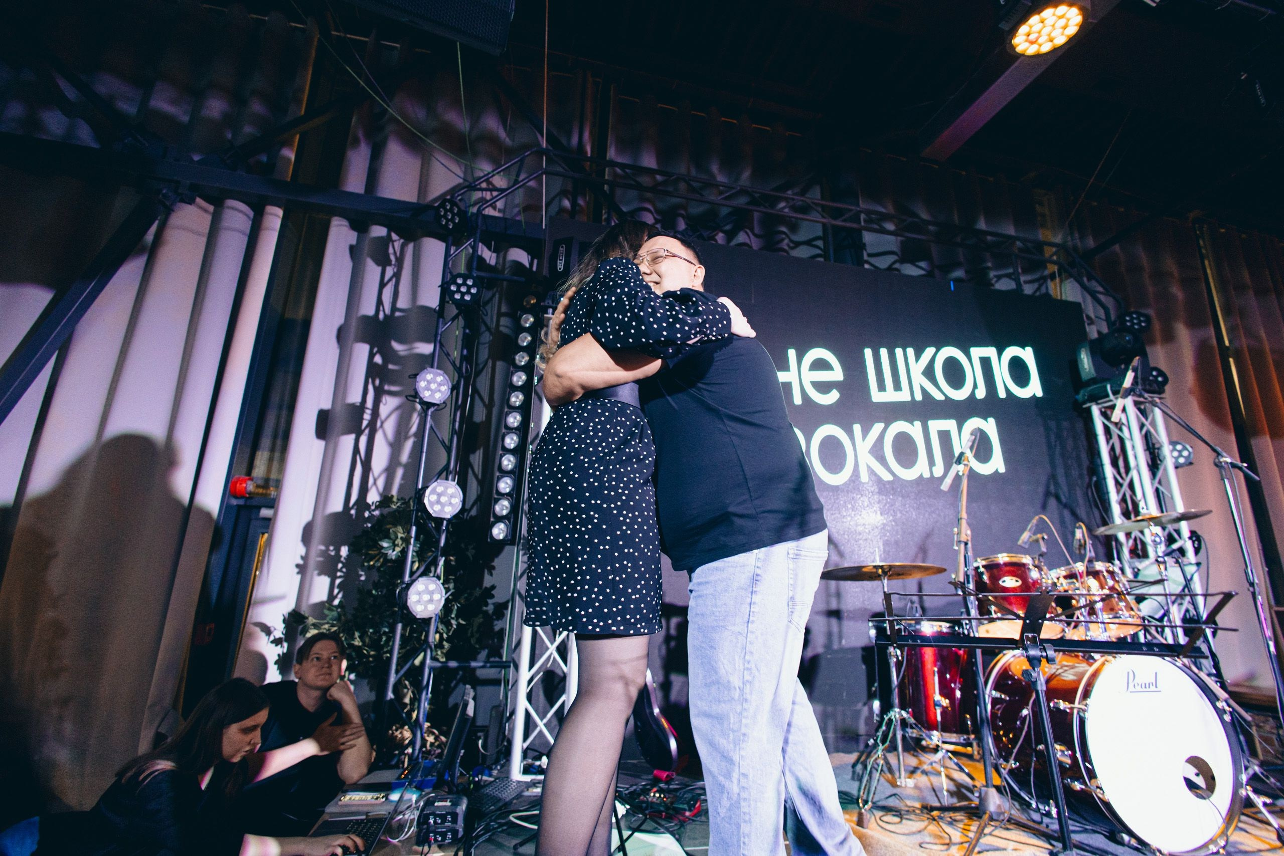 08.12 Не школа вокала. Команда специалистов в мире фотографии и видео. Детский фотограф, семейный фотограф