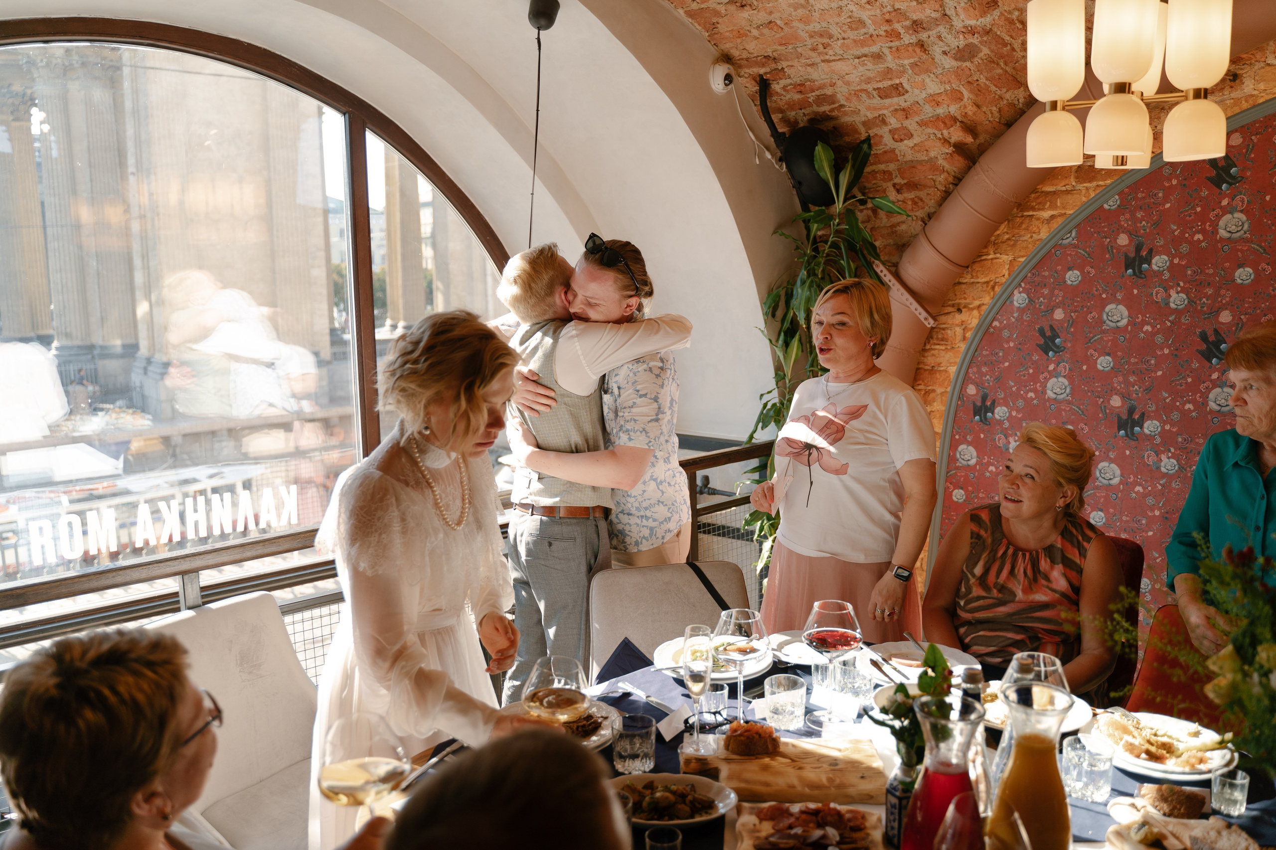 01.07.2023. Свадебный фотограф — Наталья Фед СПб/Москва