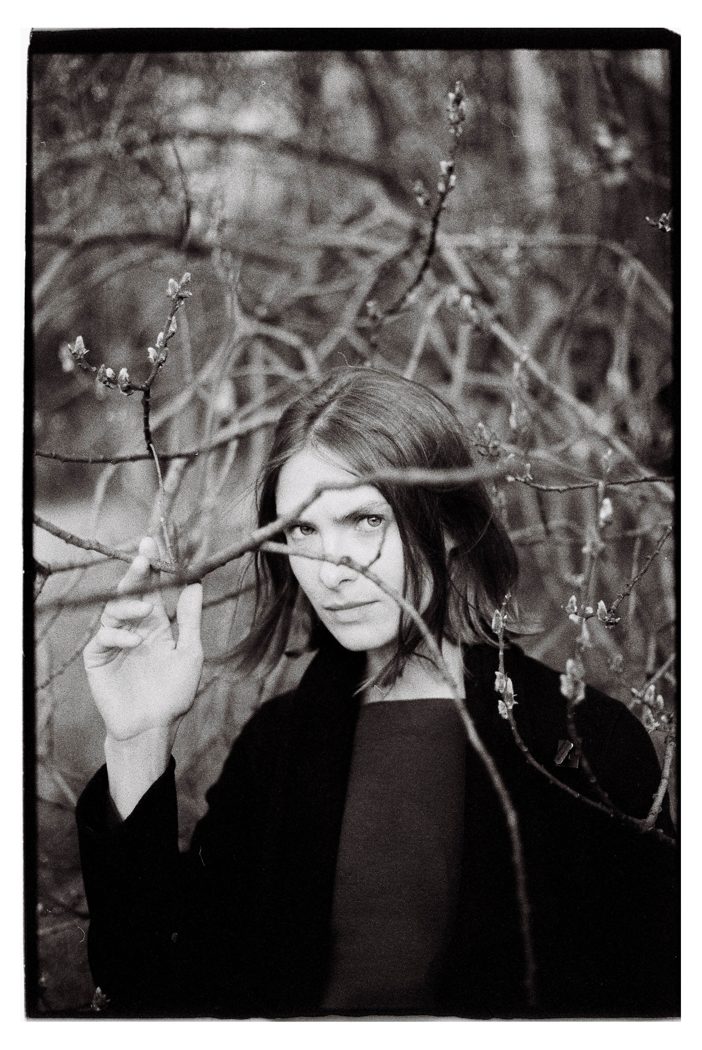 Nastya. MARK DOROHOV