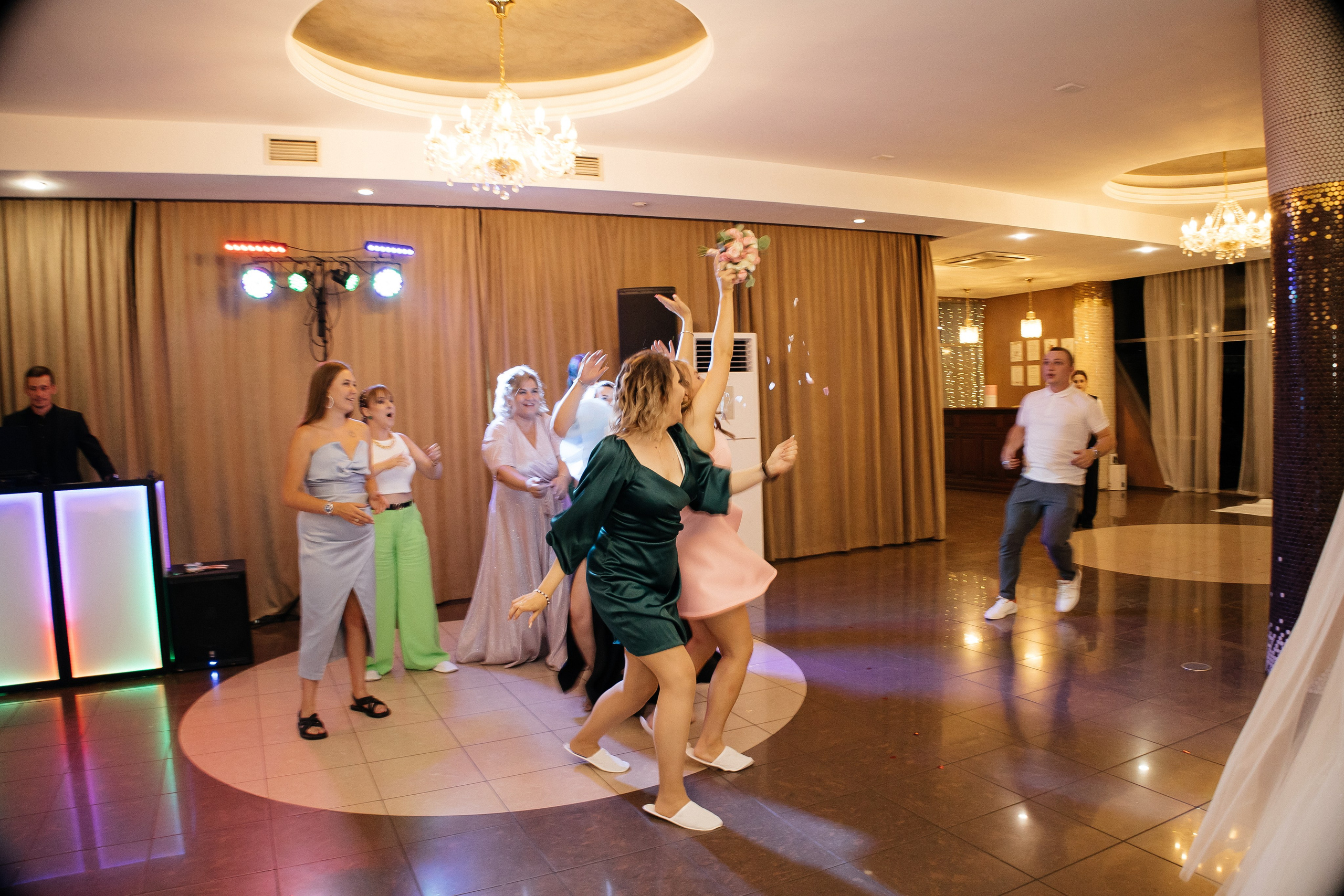 Свадьба полный день. Фотограф в Иркутске