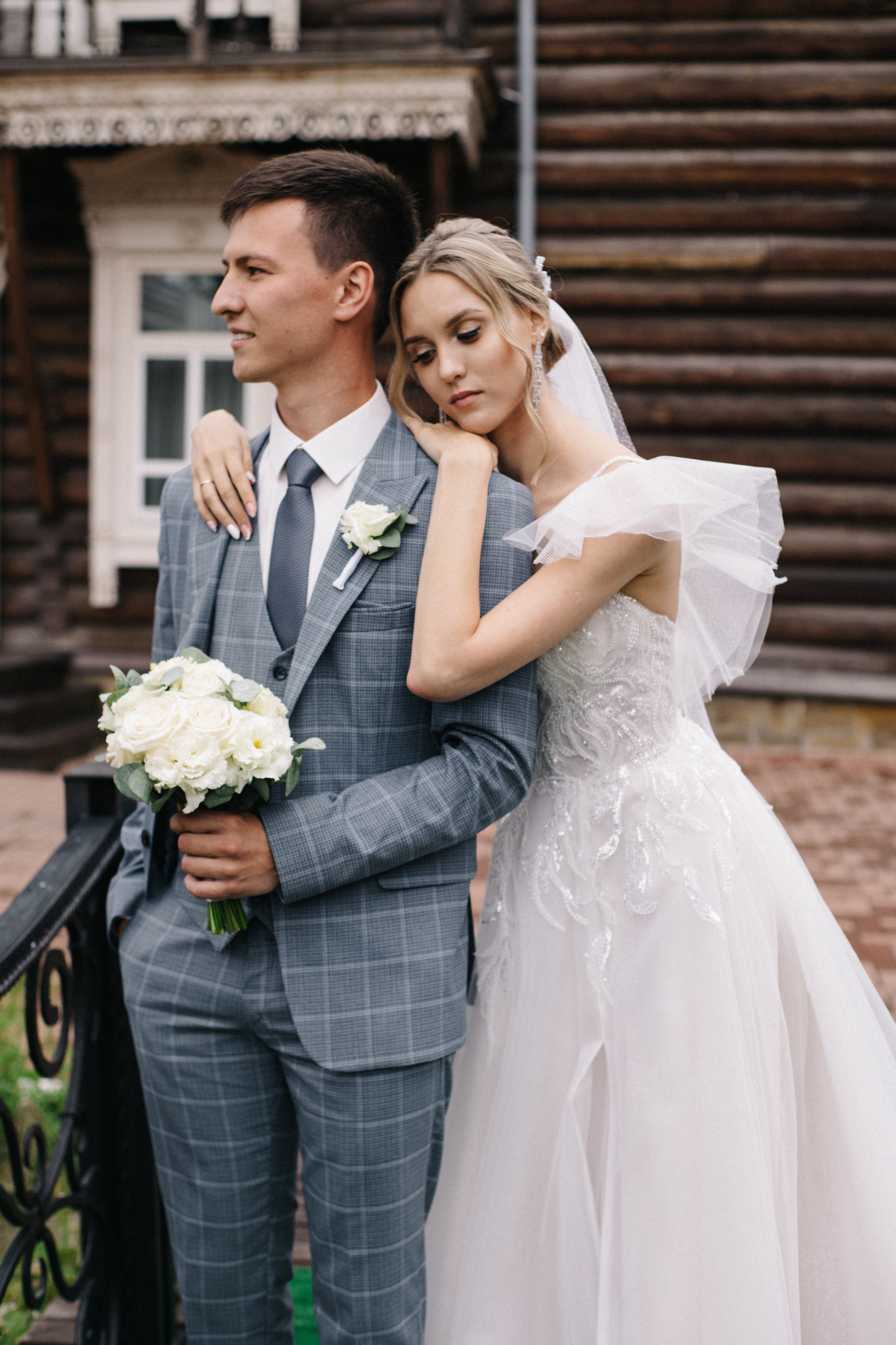 Свадебный день. Фотограф в Иркутске