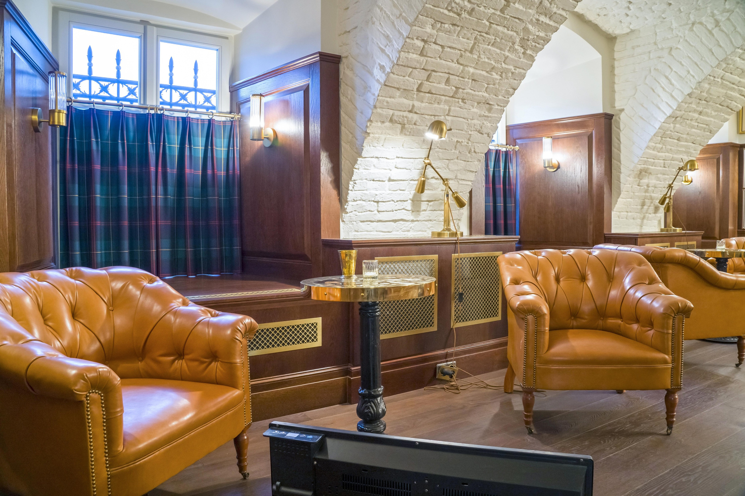 Интерьер бара ресторана. Фотограф в Санкт-Петербурге. Репортажная и все съёмки для бизнеса