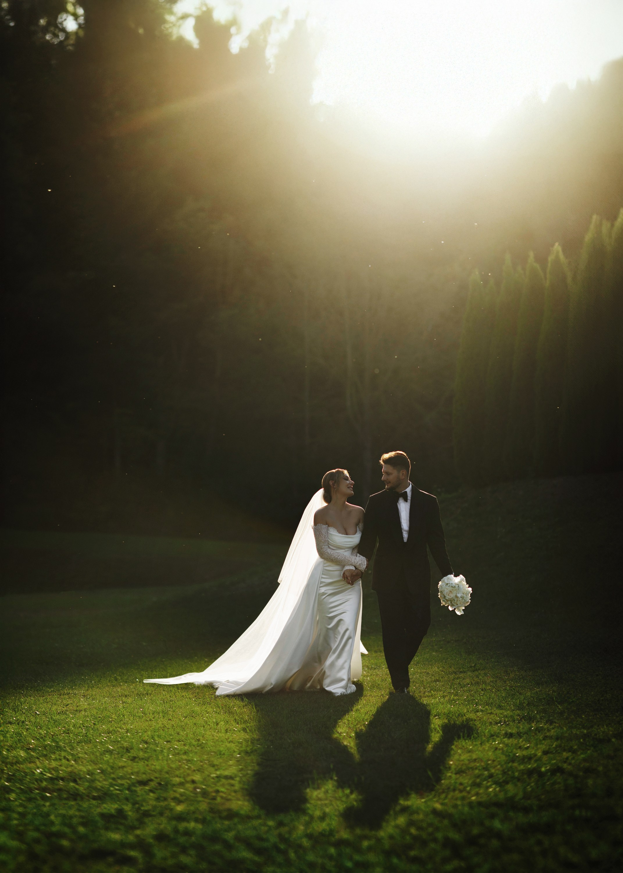 Настя & Юра. Фотограф Александр Захар. Минск, Москва, Дубай