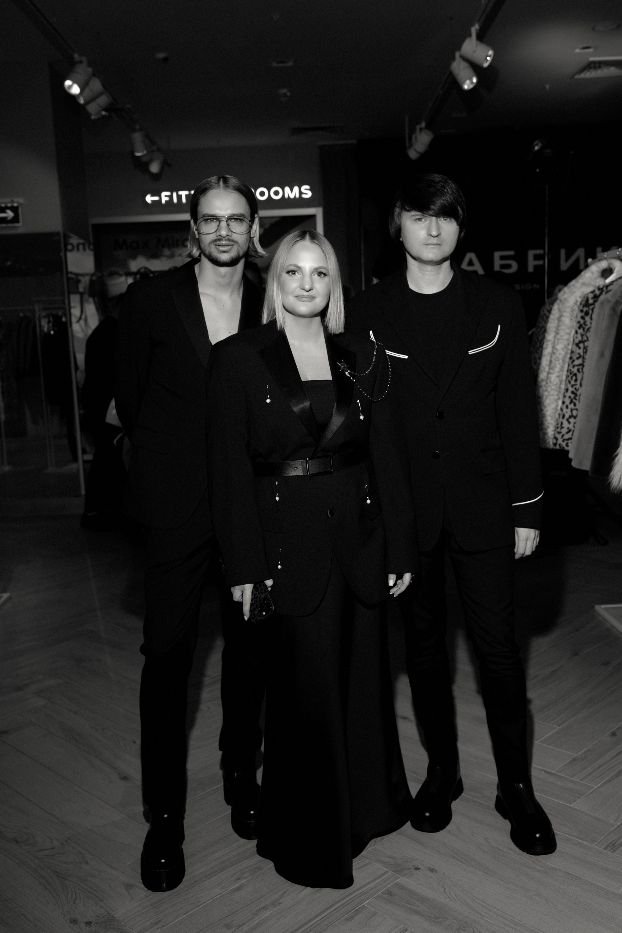 FABRIKA. Фотограф Александр Захар. Минск, Москва, Дубай