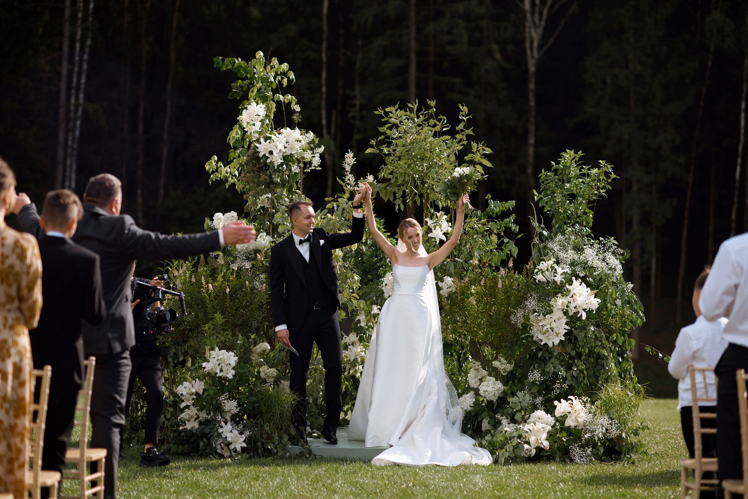 Настя & Никита. Фотограф Александр Захар. Минск, Москва, Дубай