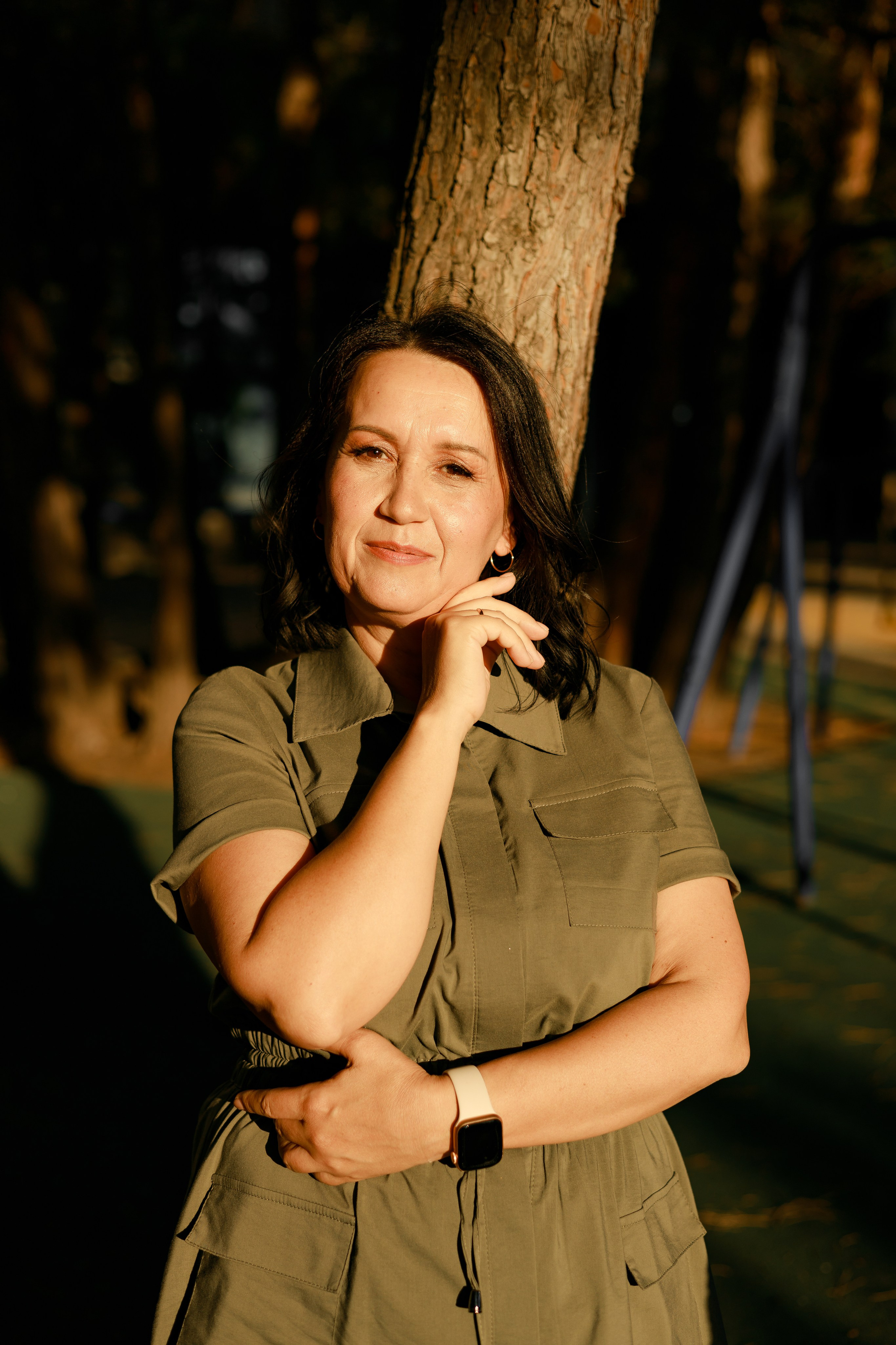 Александр, Гузель и Владимир