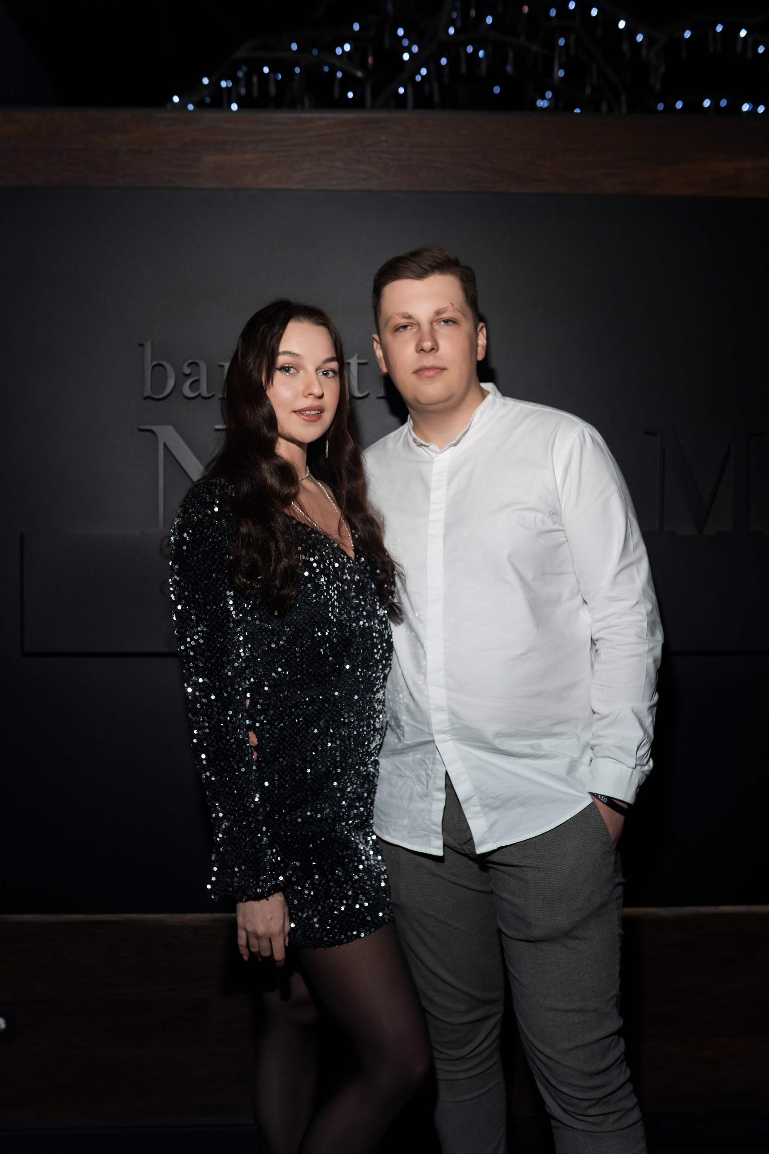 Корпоратив Человек-праздник. Виктория Кинкладзе