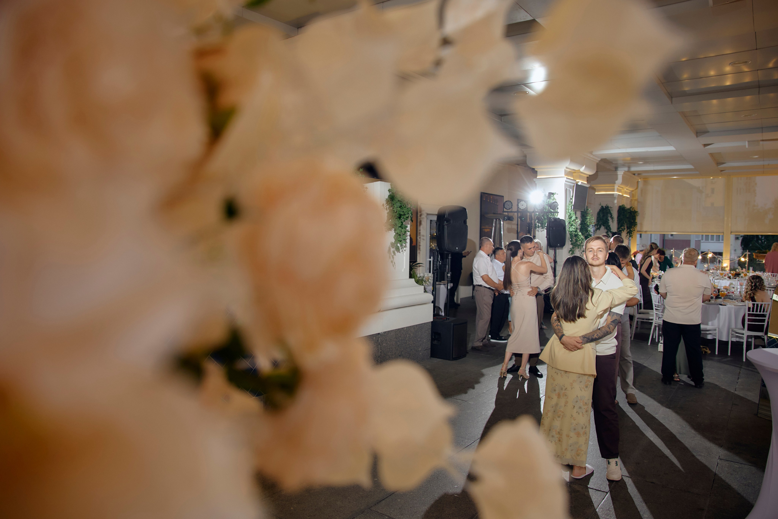 Владислав & Ирина. Свадебный и портретный фотограф в Саранске Алексей Миганов