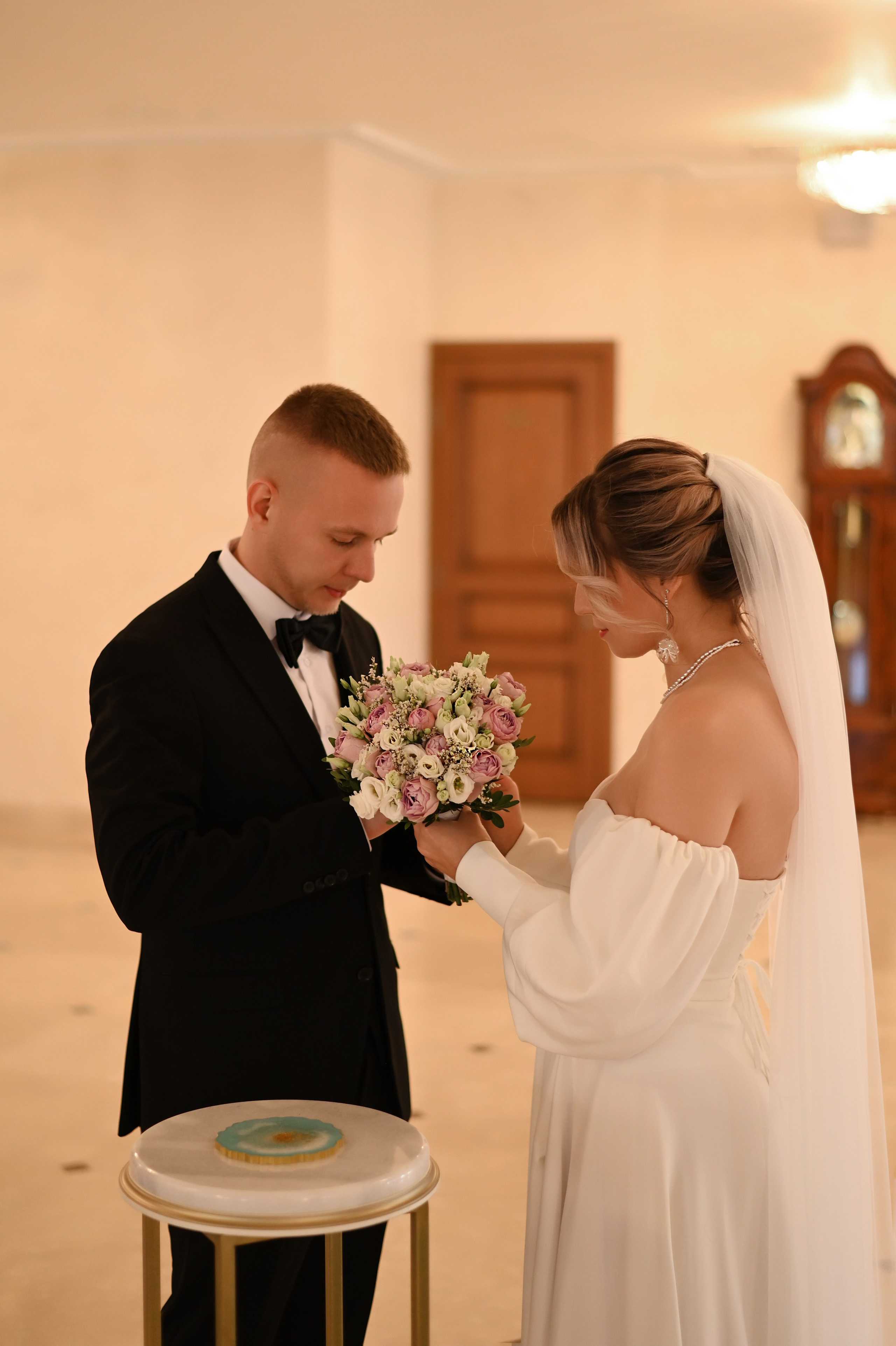 Александр&Анастасия. Свадебный фотограф, семейный и творческие фотосессии