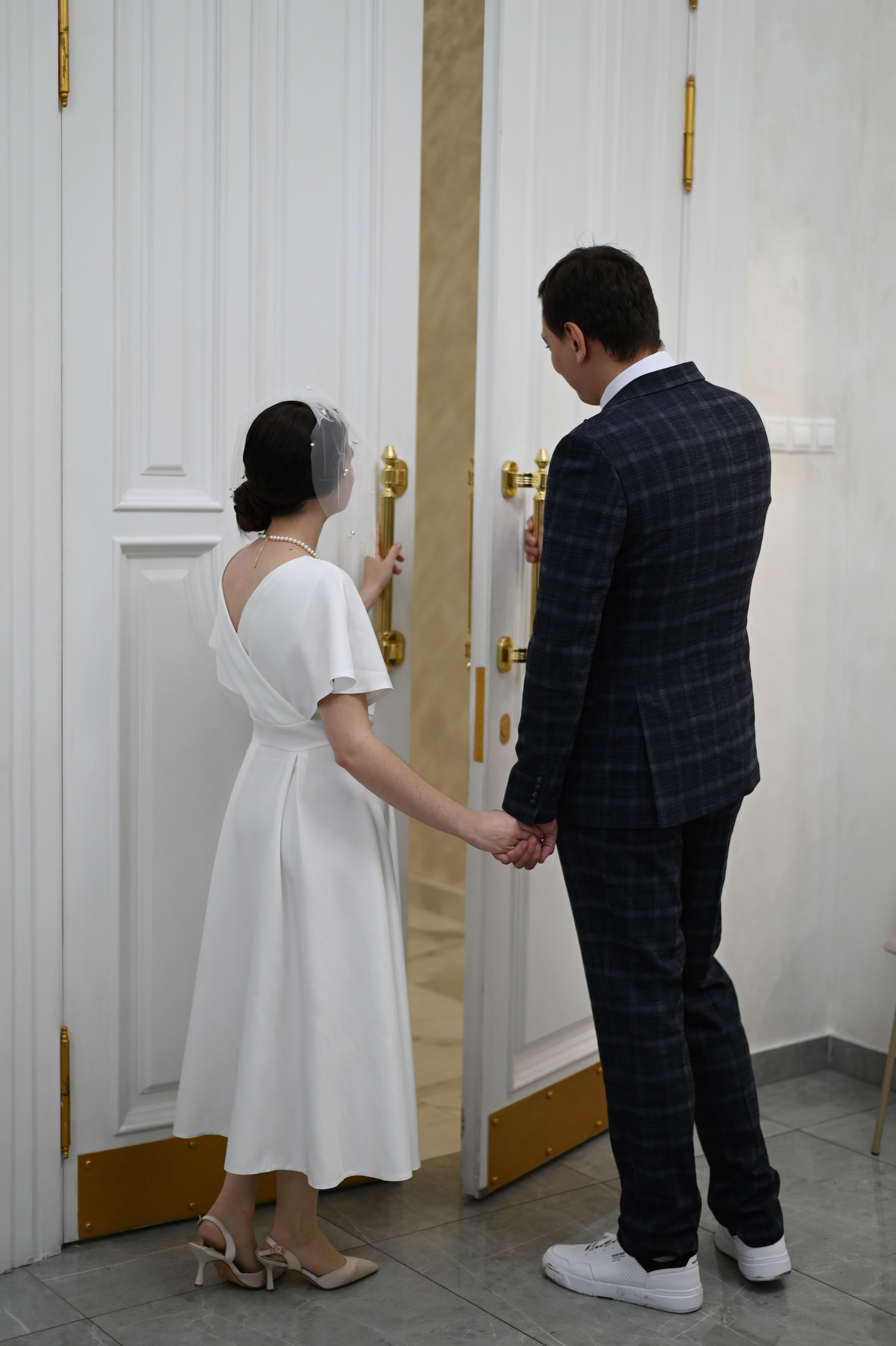 Владислав&Анастасия. Свадебный фотограф, семейный и творческие фотосессии