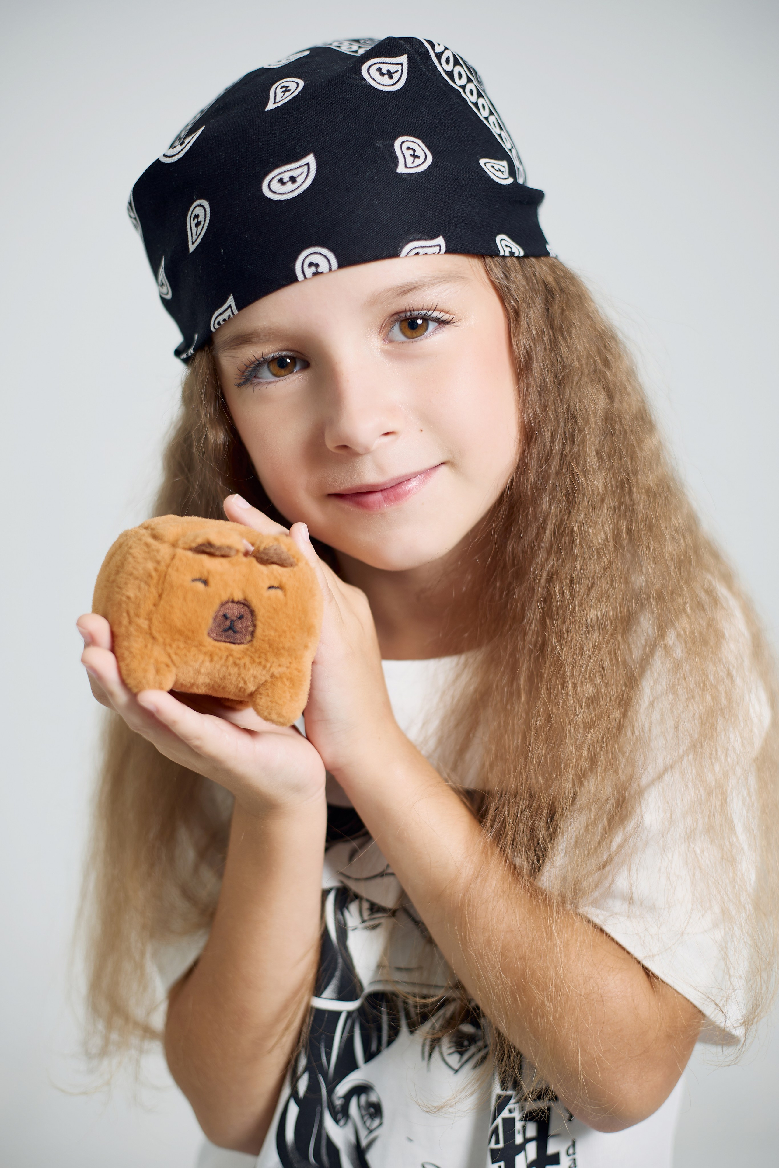 Дарья, 7 лет. Efimova Model Agency