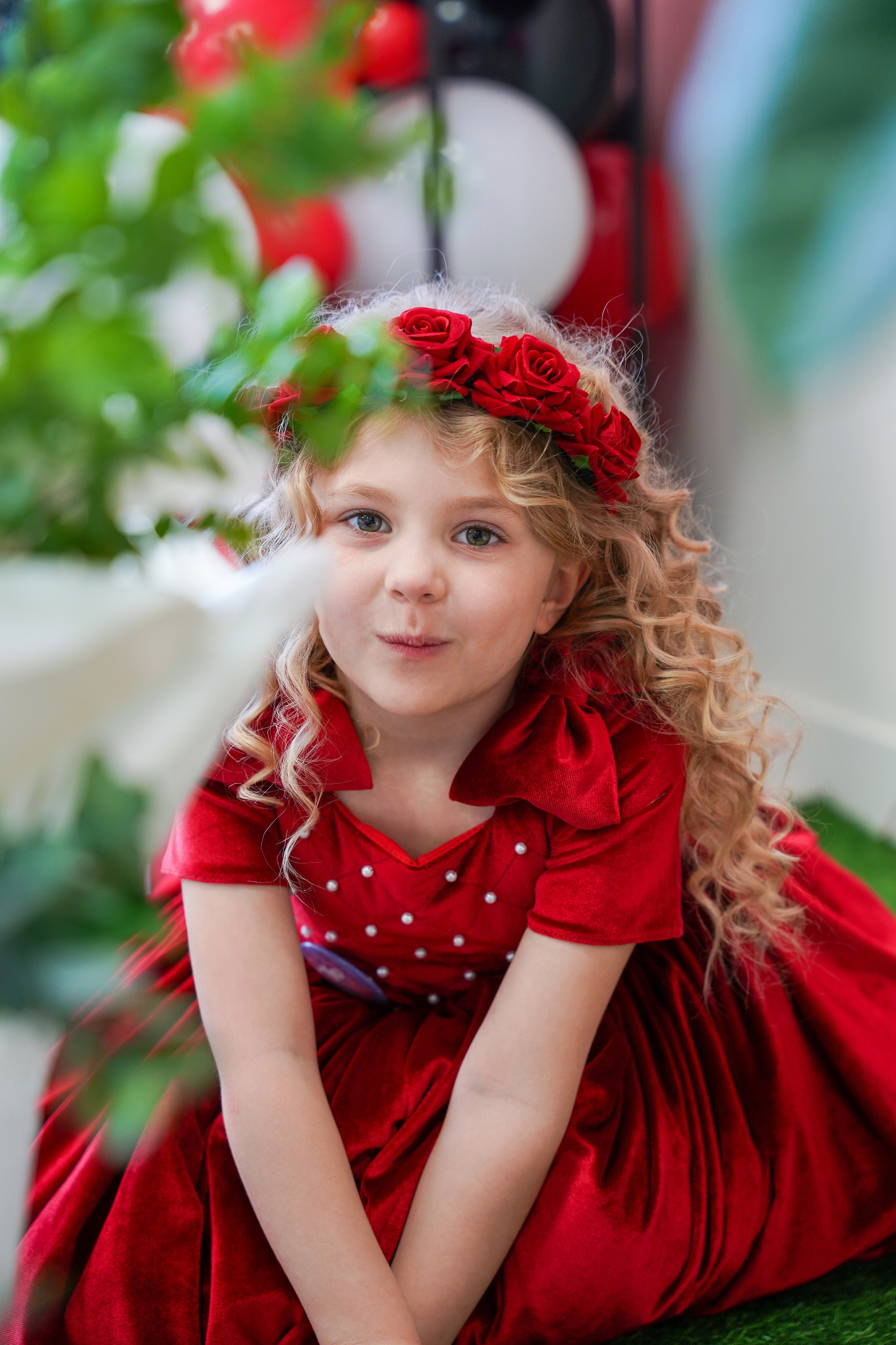 Дни Рождения. Детский и семейный Фотограф во Владивостоке Юлия Моисеенко