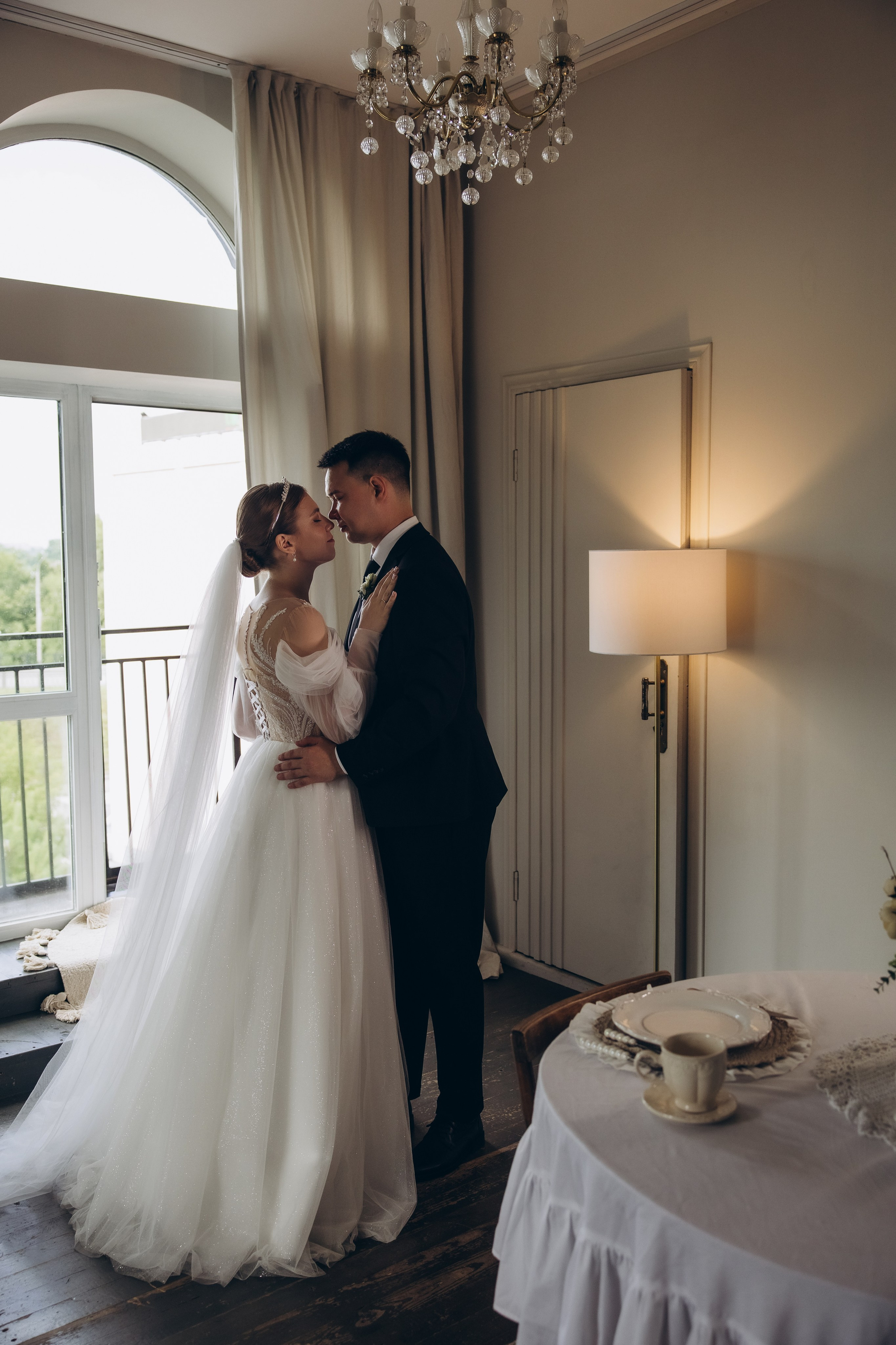 Екатерина&Иван. Свадебный фотограф Белокуриха, Алтай