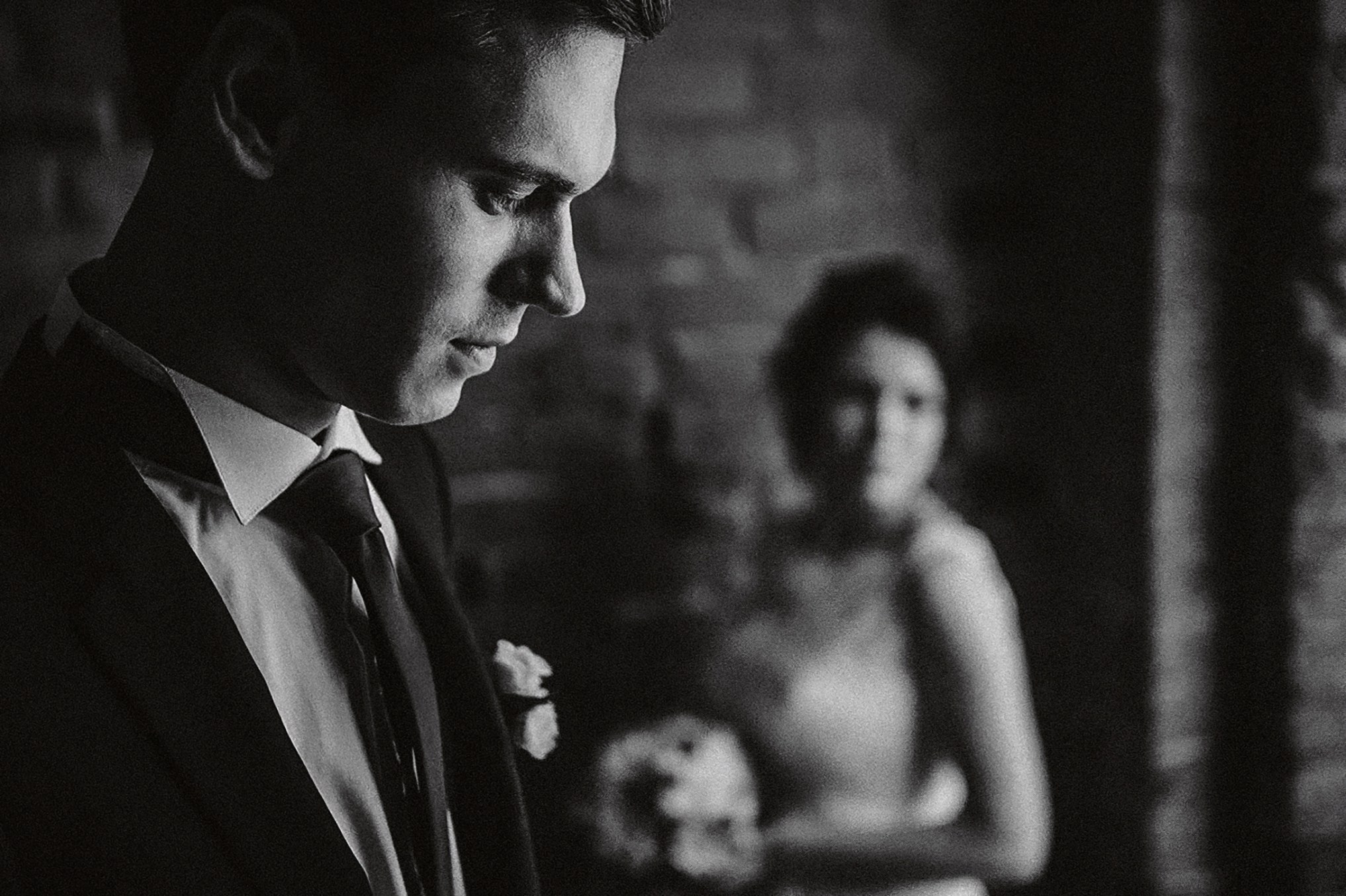 Дима и Люба. Фотограф в городе Самара Александр Гераськин