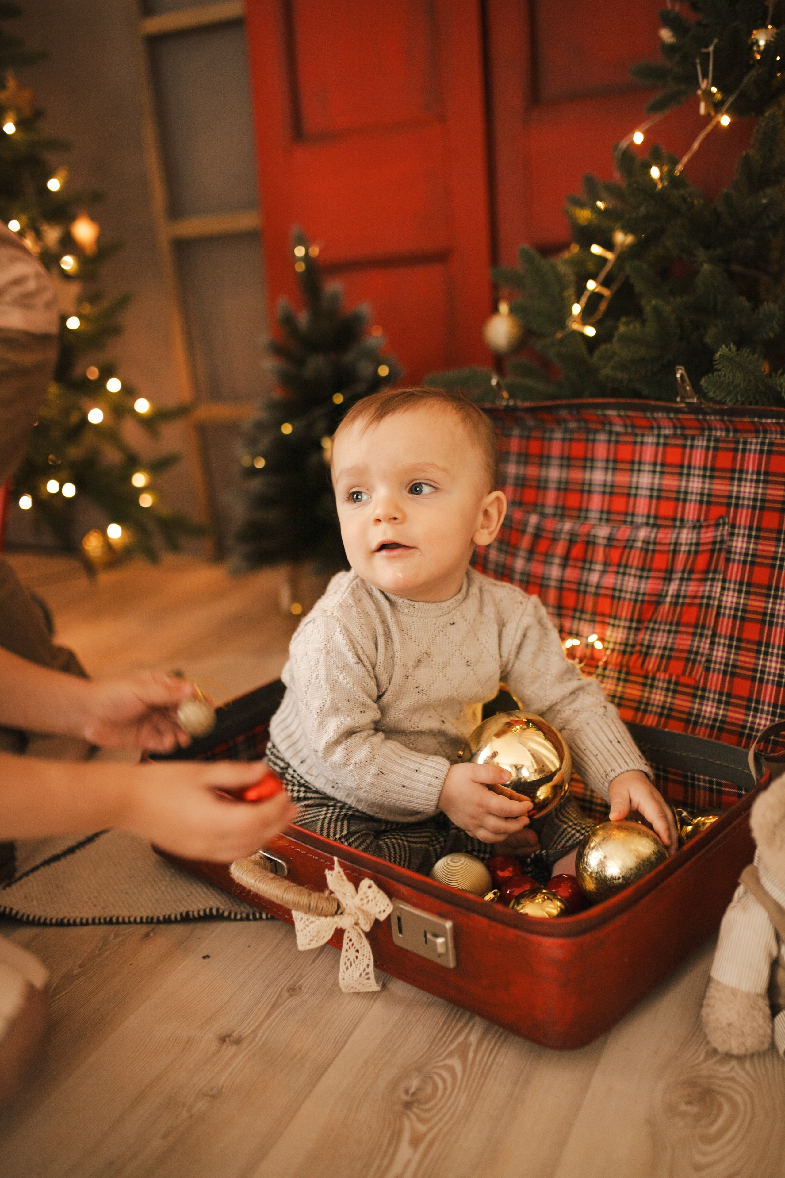 Тимоша. Фотограф в Иркутске Тома Кабанова