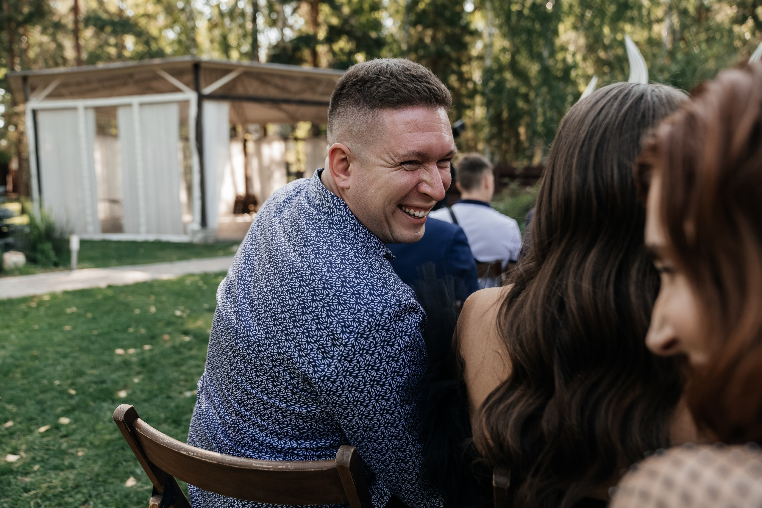 Антон и Евгения. Свадебный и семейный фотограф В Барнауле Нечаева Таня