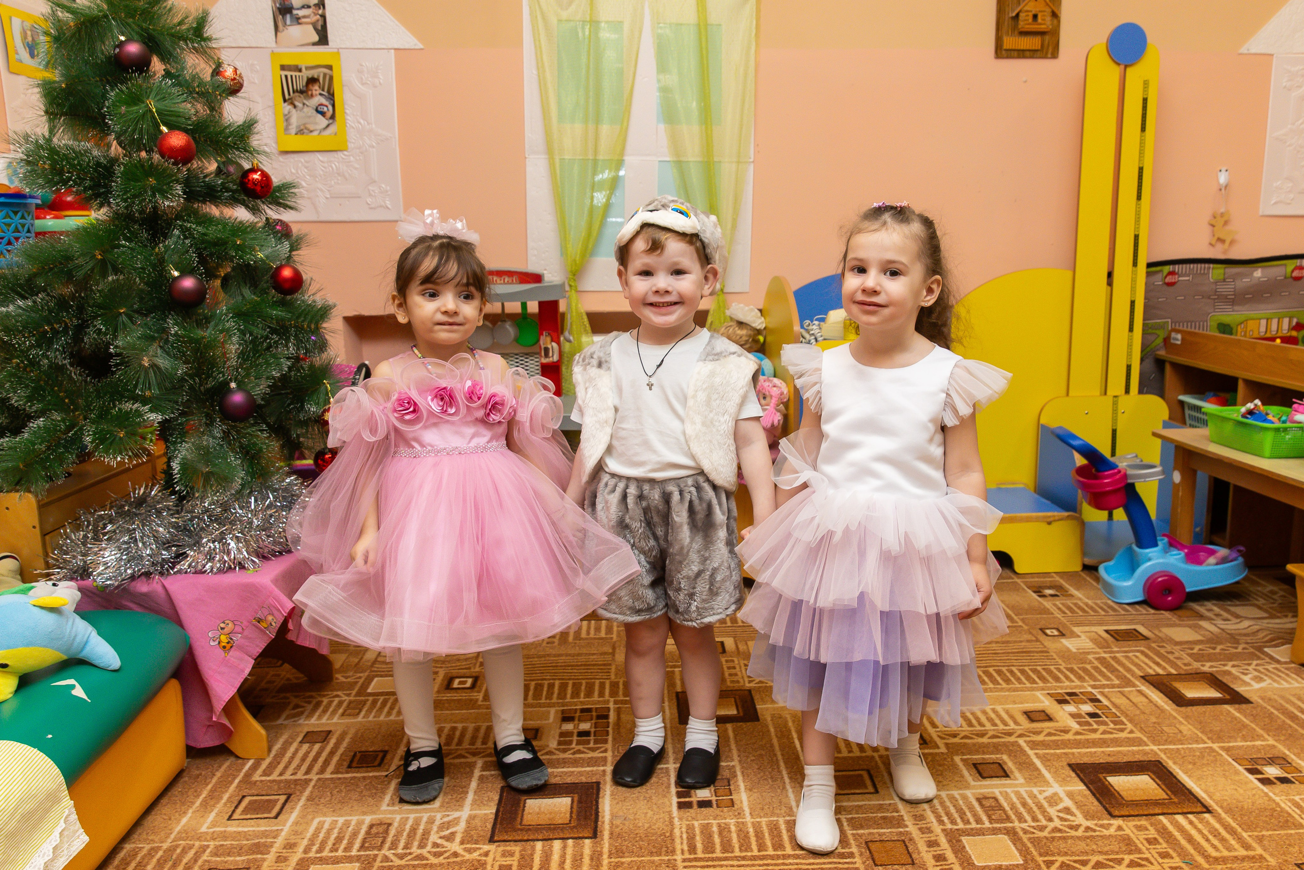 Фото и видео на выпускной в школе и детском саду. Свадебный, семейный видеограф и фотограф в Екатеринбурге Николай Рыков