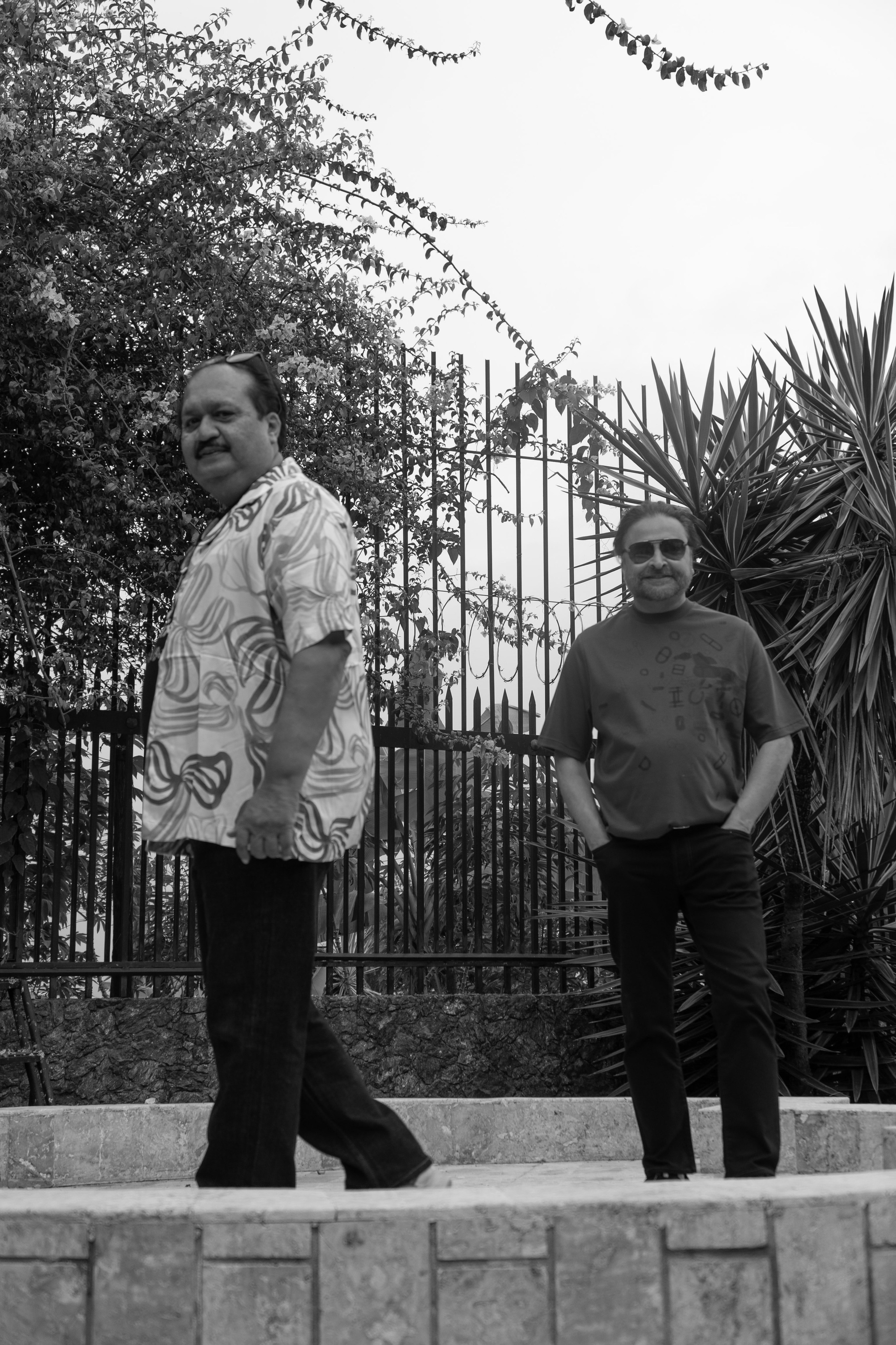 Bachelor party / One day in Medellin. Wedding Photographer in Barcelona and Medellin