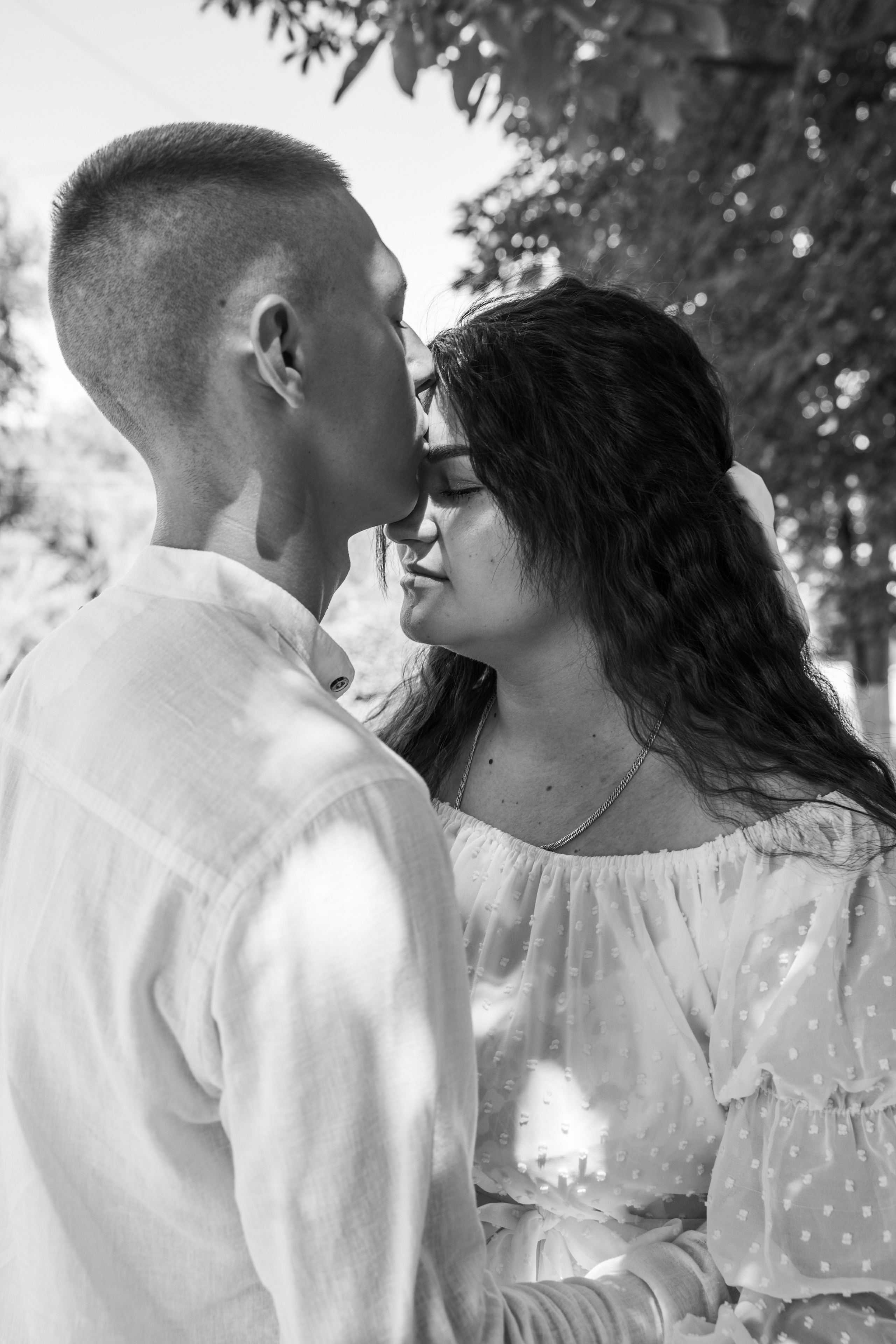 Свадебная съемка