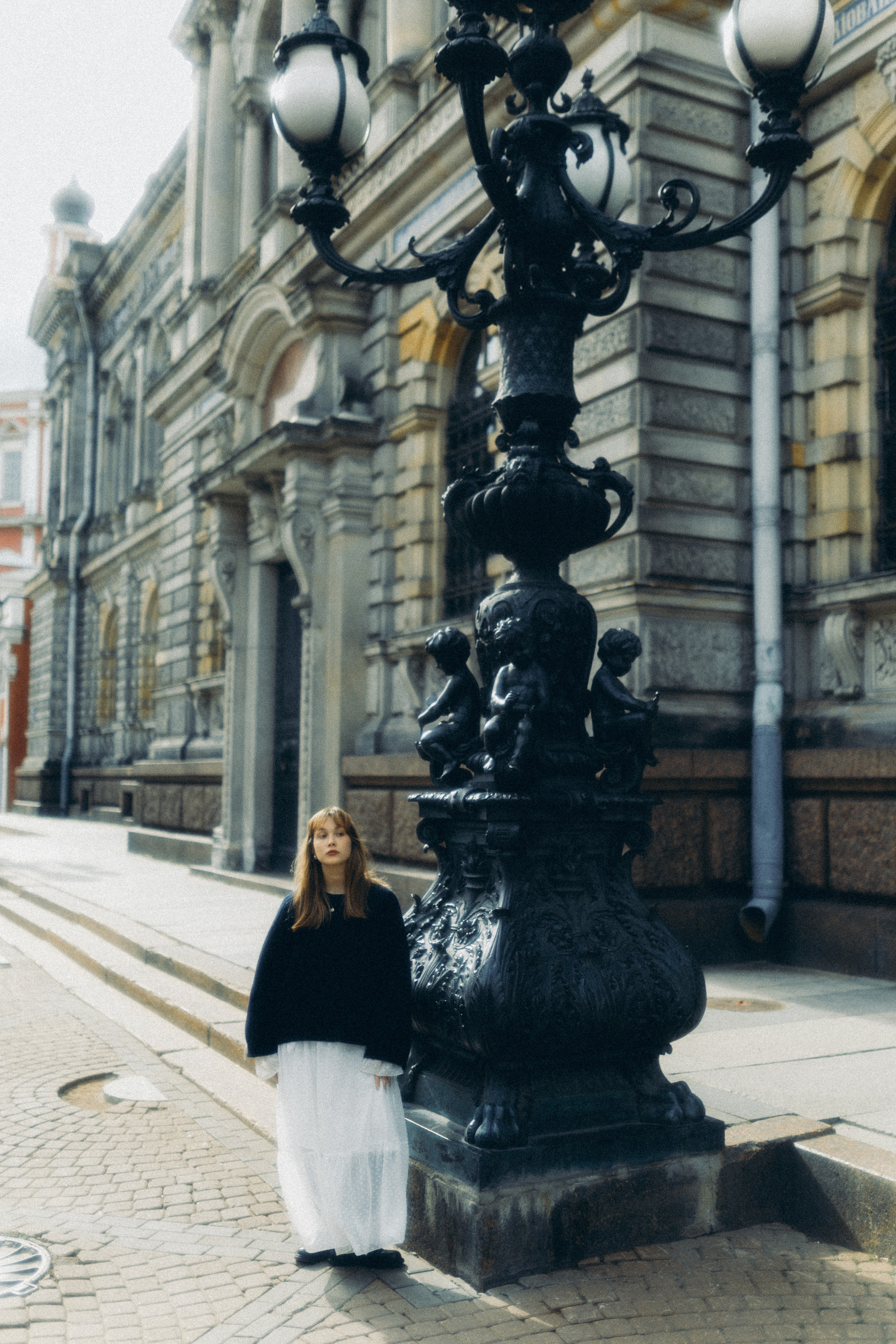 Валерия. Фотограф Винокурова Кристина в Санкт-Петербурге