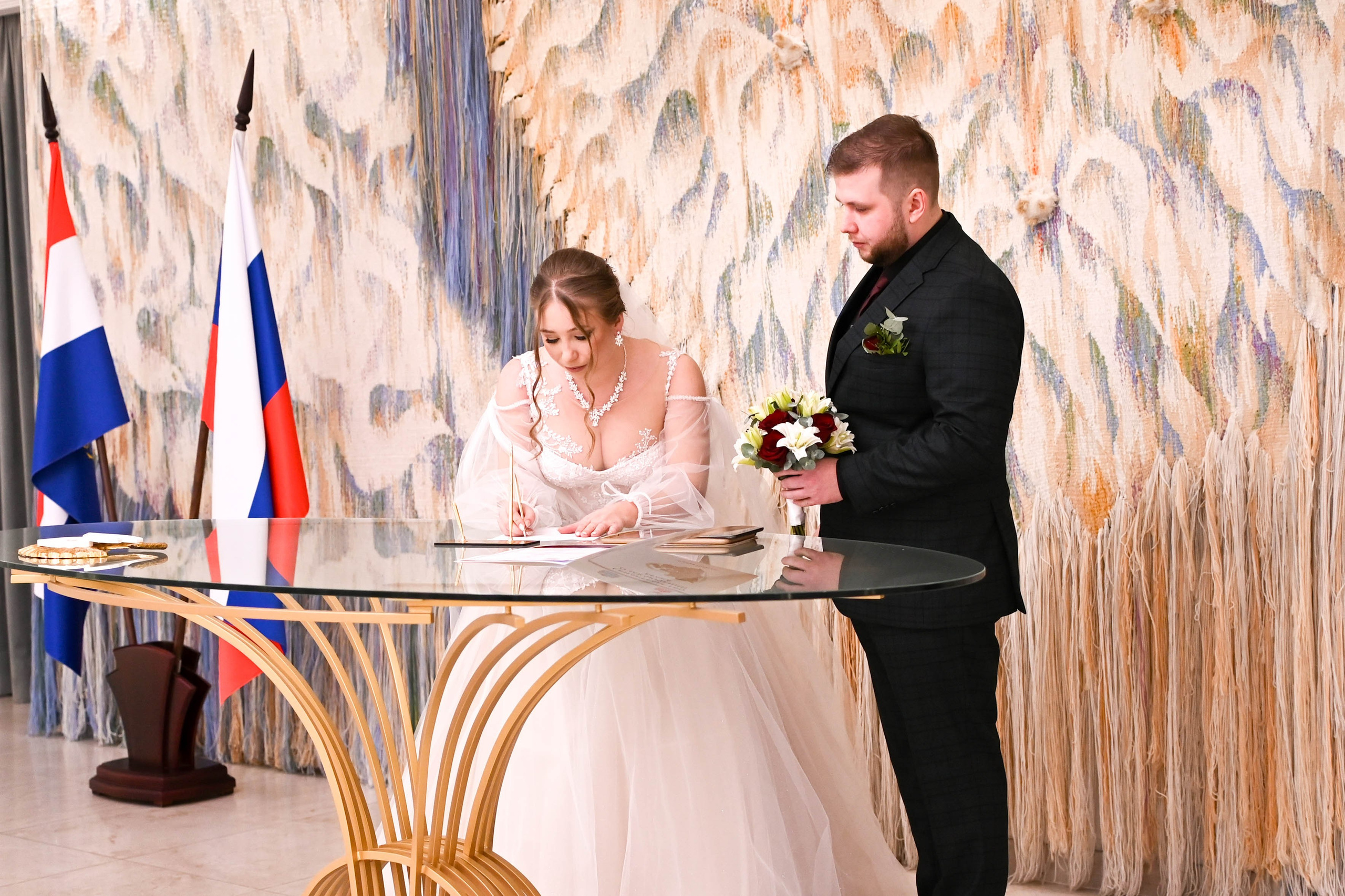 Сергей & Евгения. Фотограф в Тольятти и Самаре Анастасия