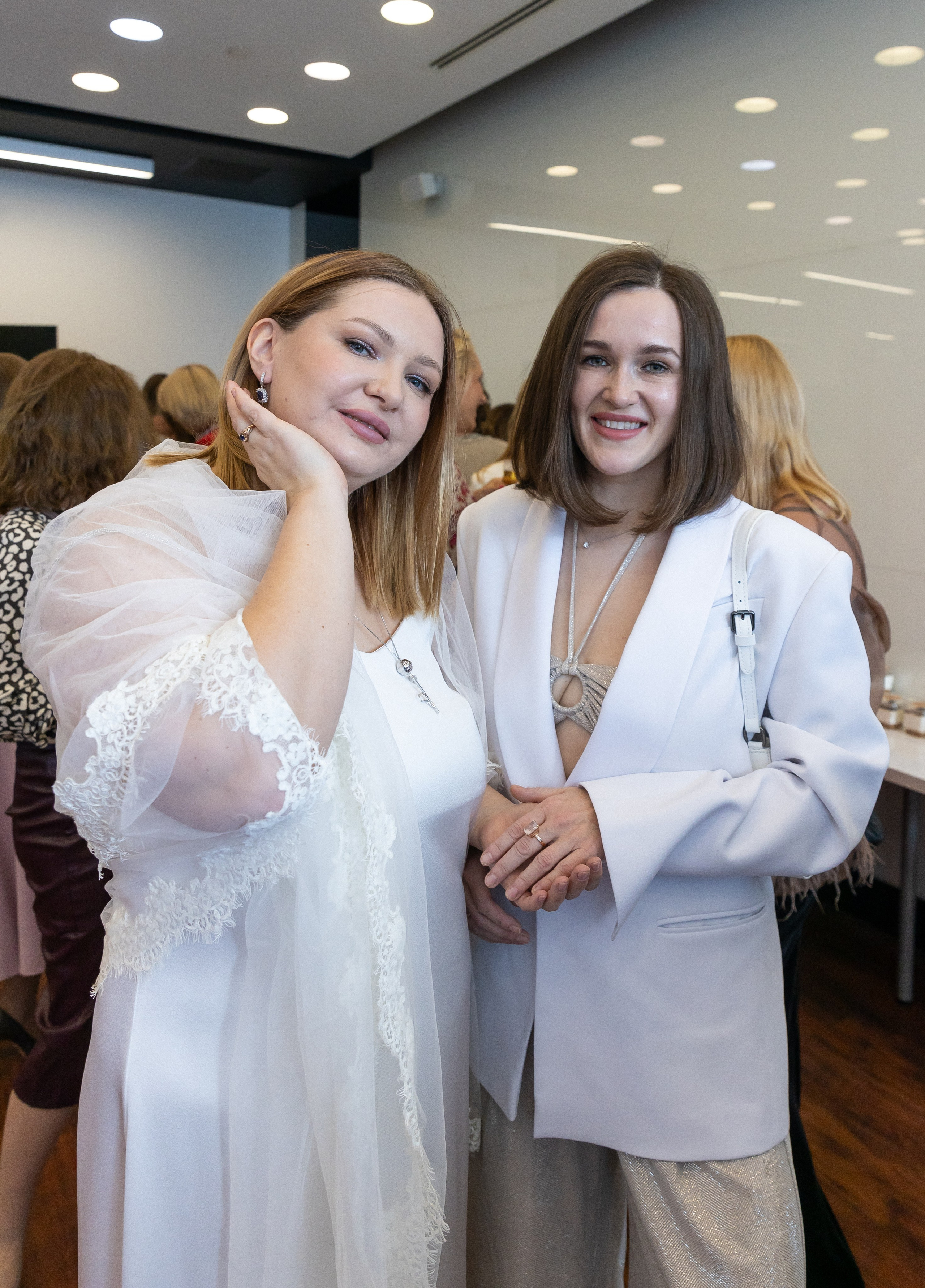 Презентация книги «История НИ одной женщины». Дацук Анна Фотограф из Екатеринбурга