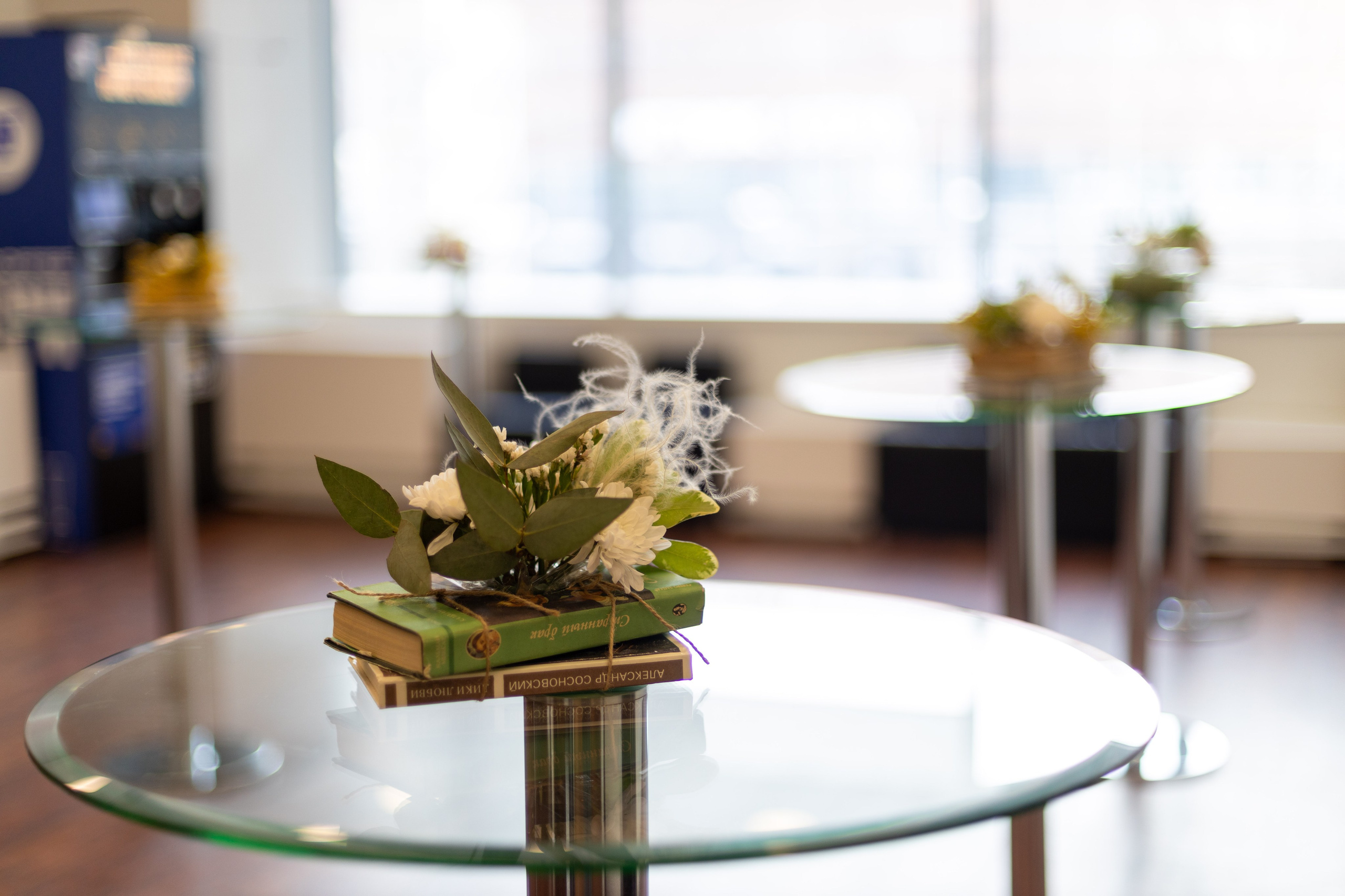 Презентация книги «История НИ одной женщины». Дацук Анна Фотограф из Екатеринбурга